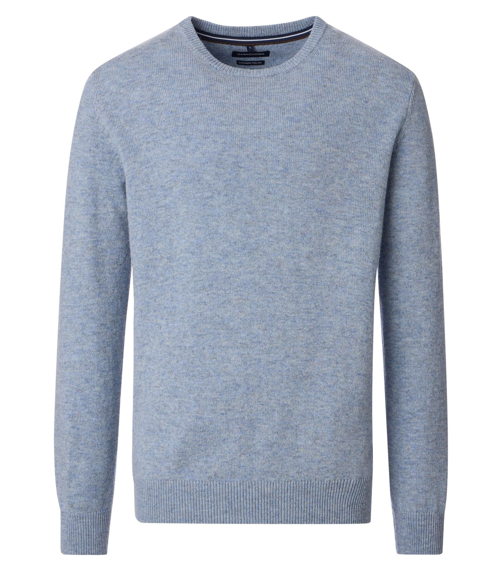 bcc342a13cf52a5b38b66ed2695a652e Casa Moda | Casa Moda Pullover | XL