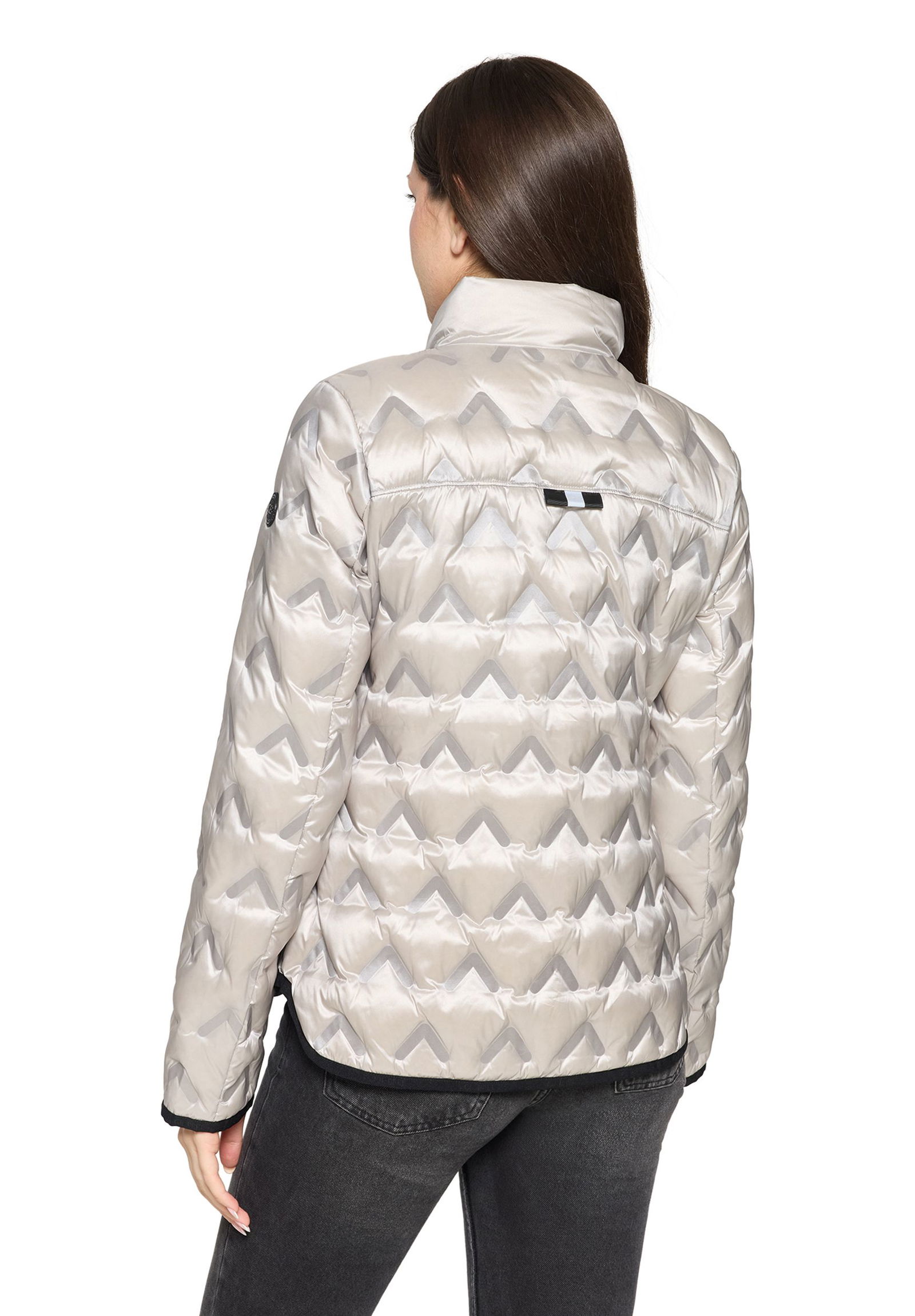 Gil Bret |  Gil Bret Funktionsjacke  | 36 | wind chime