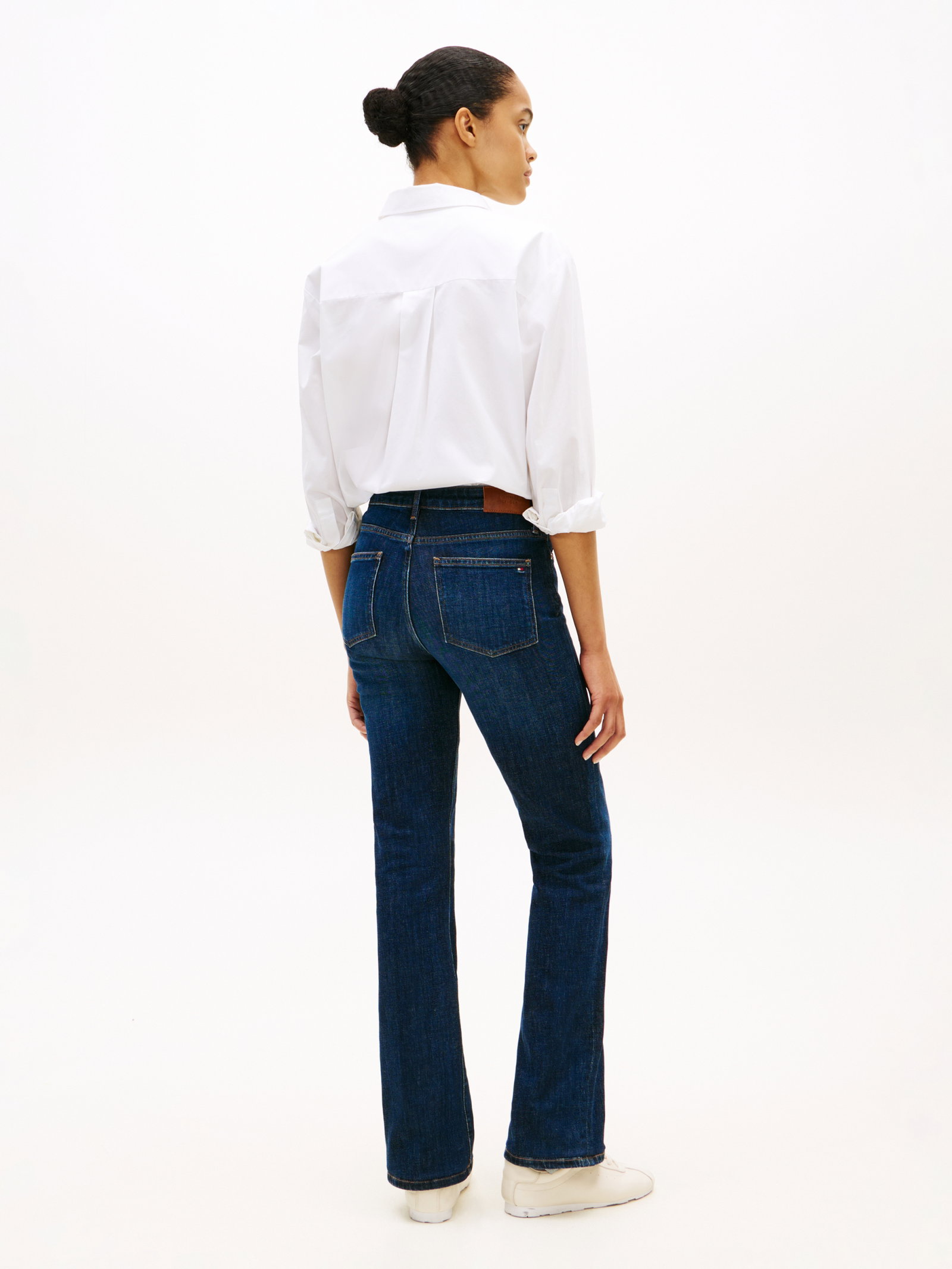 Tommy Hilfiger Skinny Jeans #4