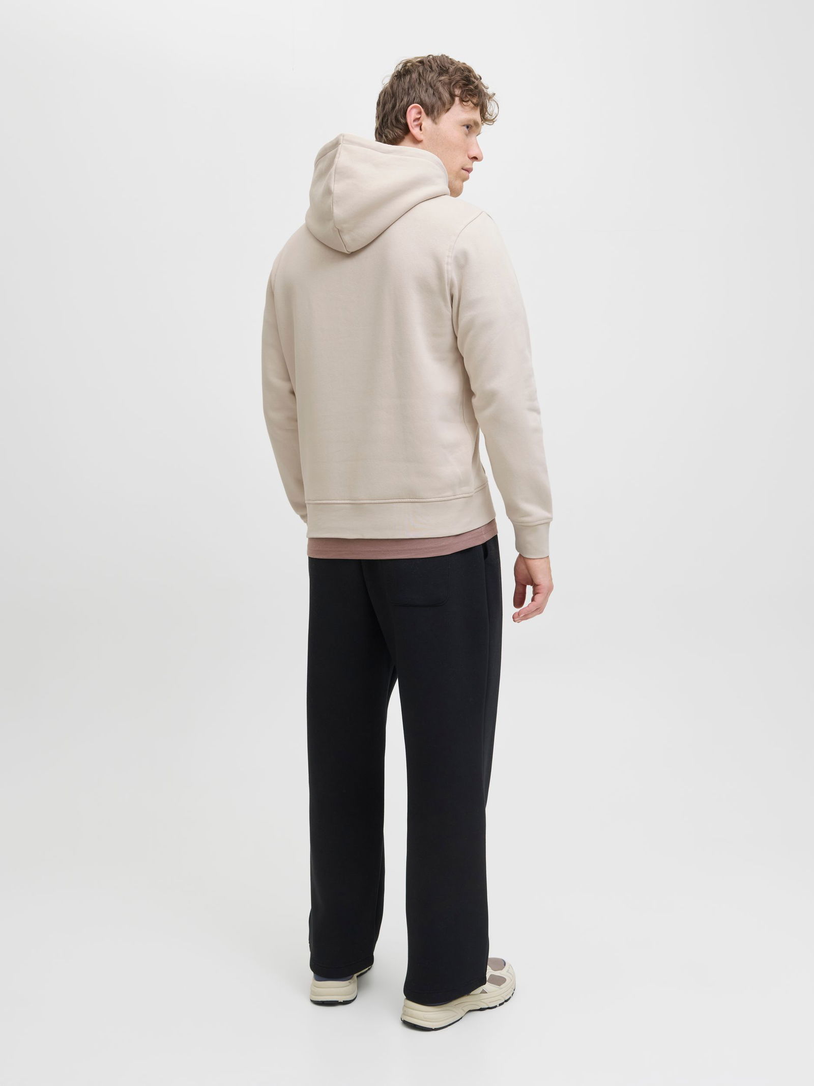 Jack&Jones | Jack&Jones Sweatshirt | L | moonbeam