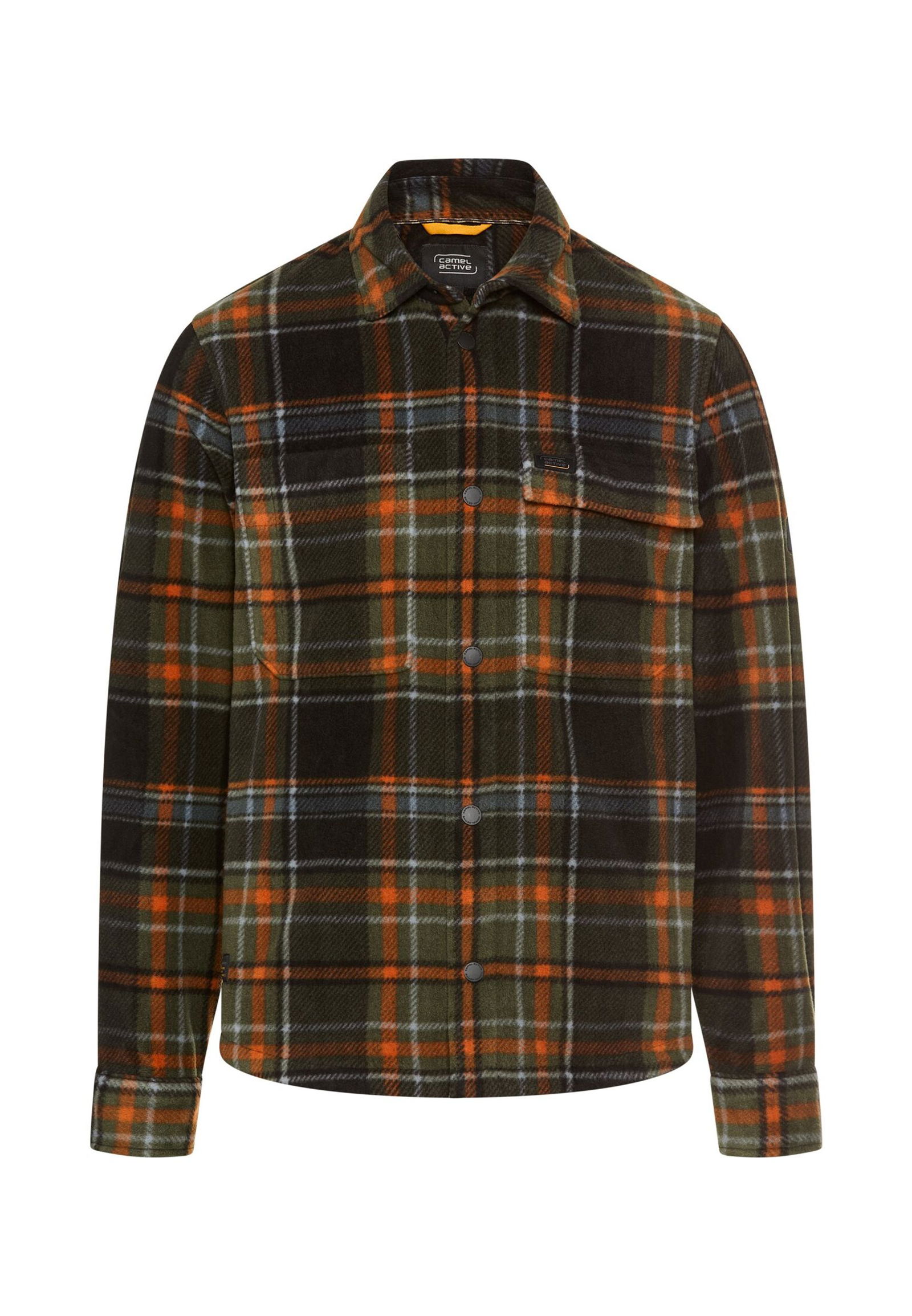 Camel Active | Camel Active Sweatshirt | L | merlot