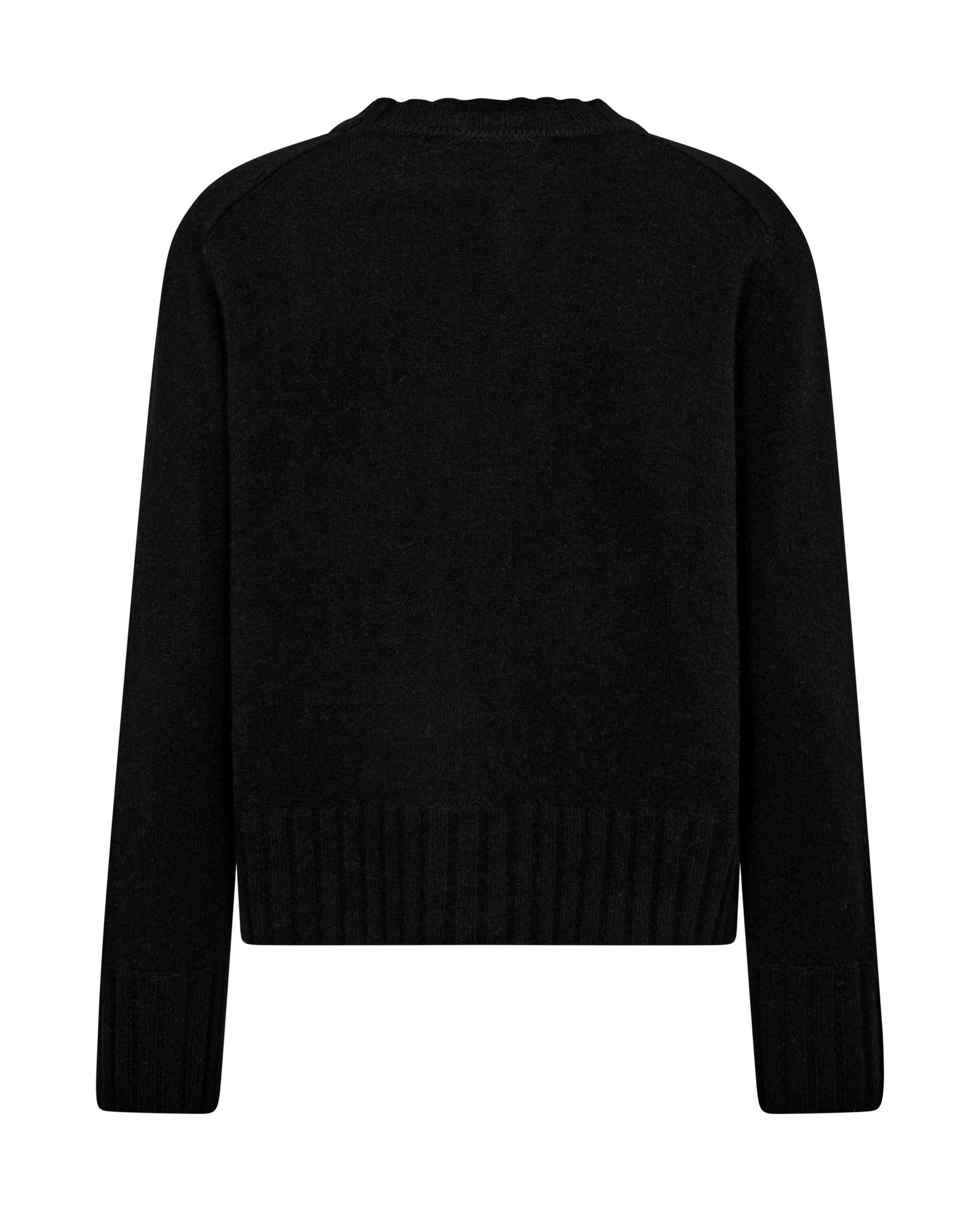 Mos Mosh Pullover #2