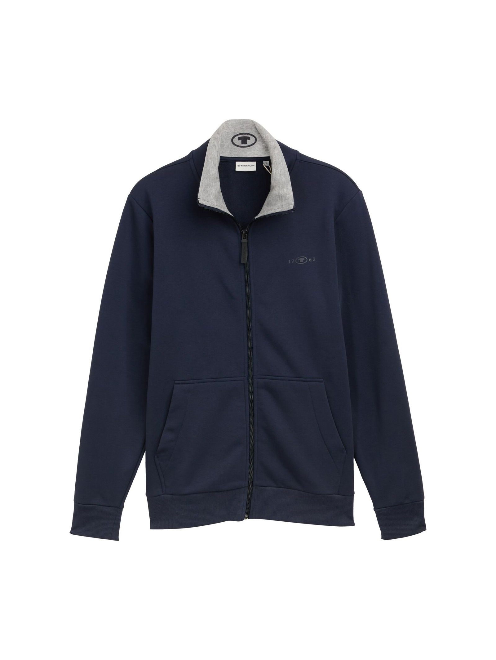 fe03d4ac34422e984cf6840048c6f5a9 Tom Tailor | Tom Tailor Sweatshirt | XXXL | sky captain blue