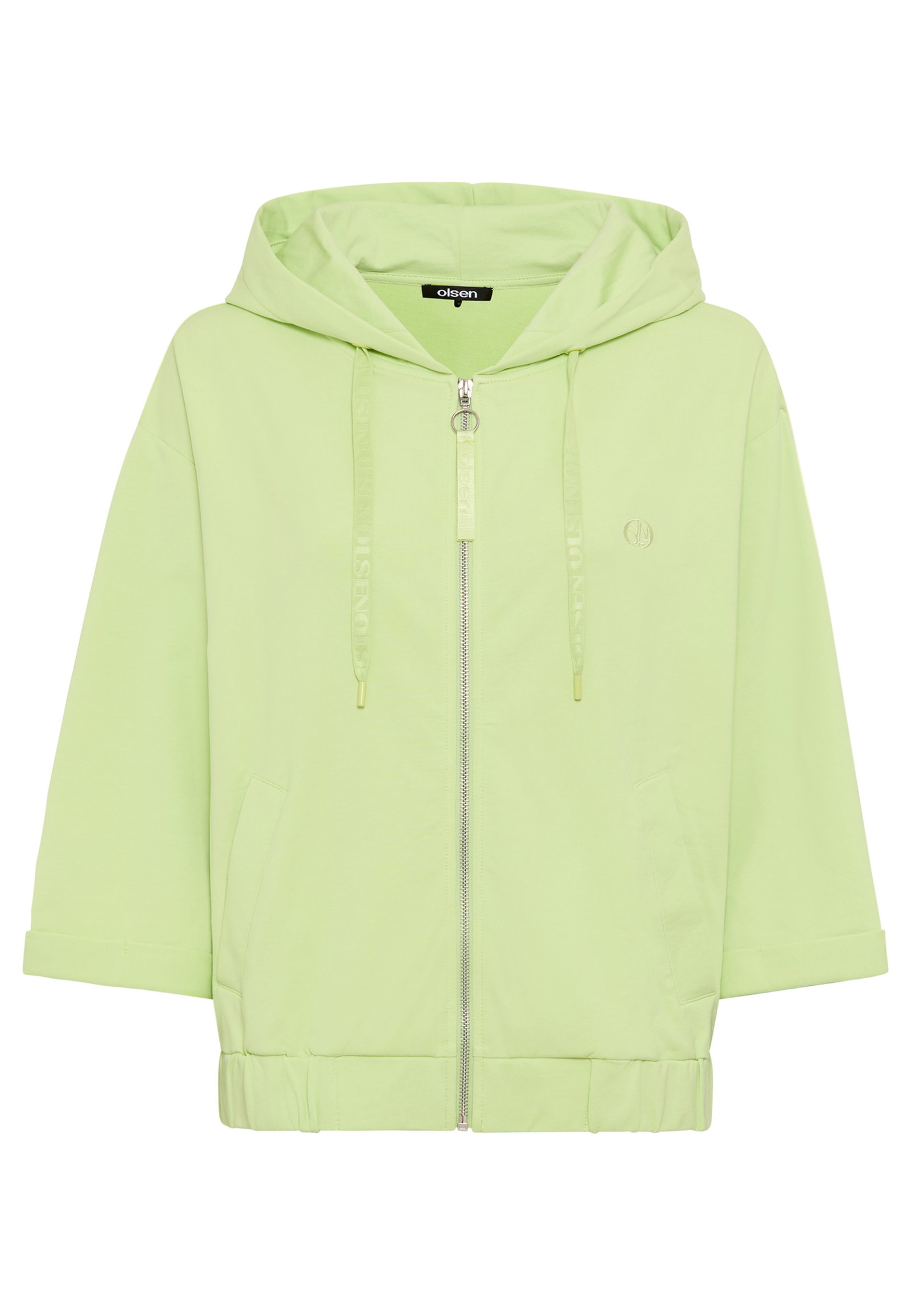 Olsen Sweatjacke #1
