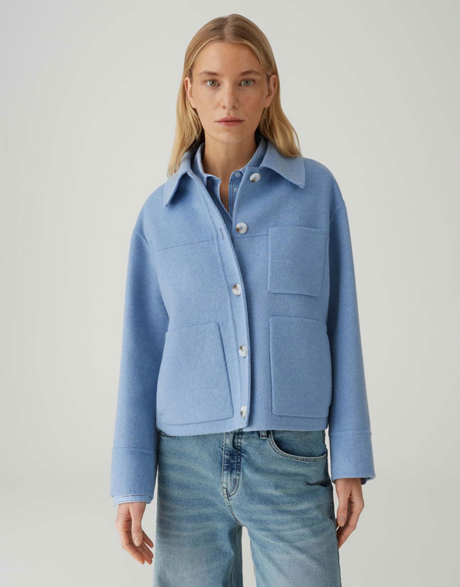 Opus |  Opus Funktionsjacke  | L