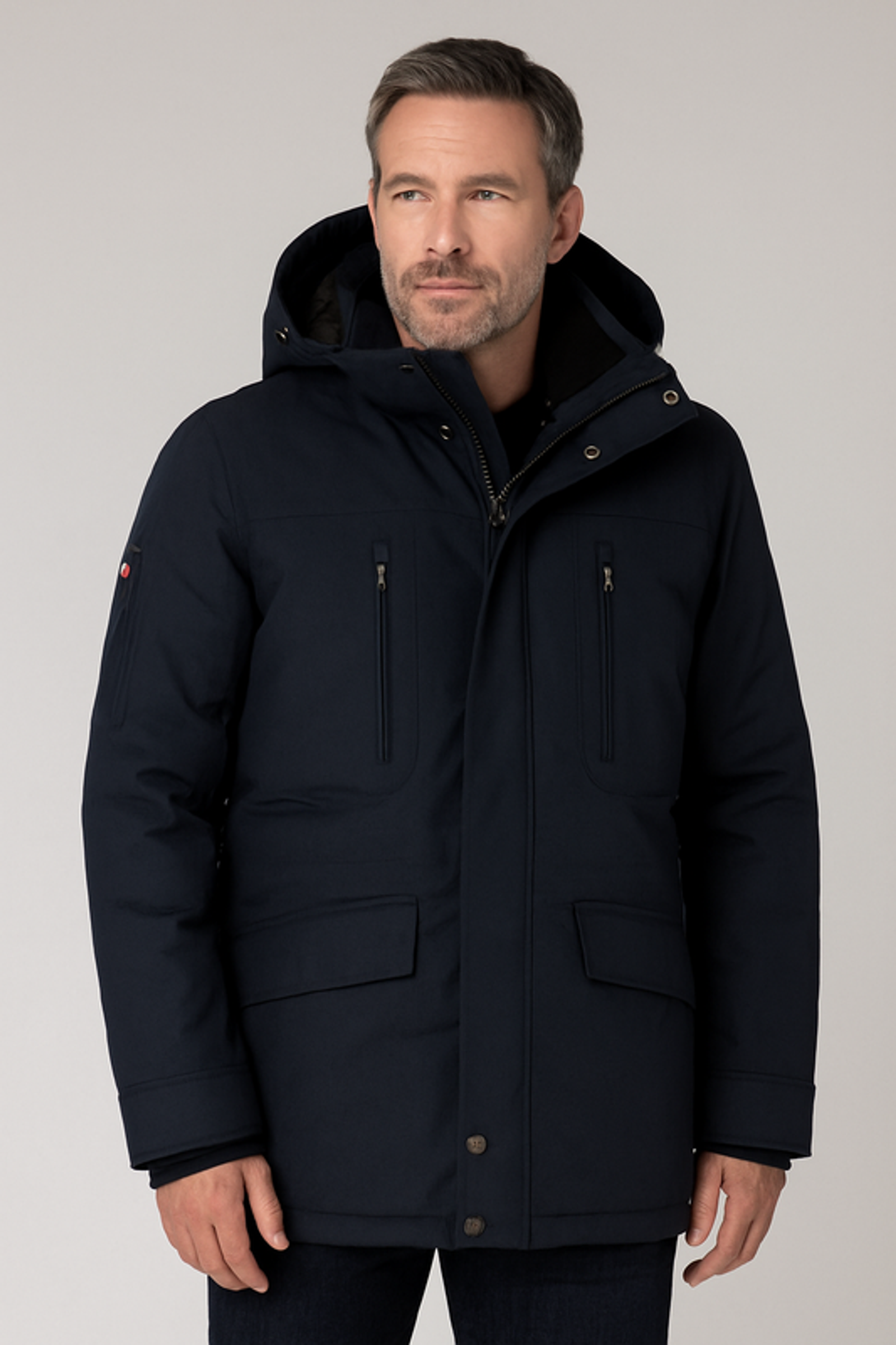 Wellensteyn |  Wellensteyn Funktionsjacke  | 3XL | DB