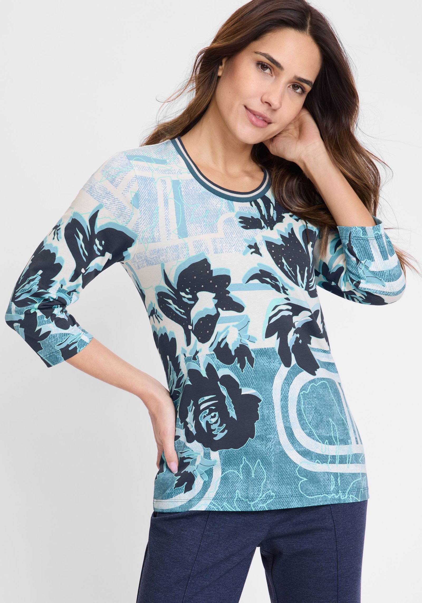  | T-Shirt Long Sleeves | 44 | 72401_40294