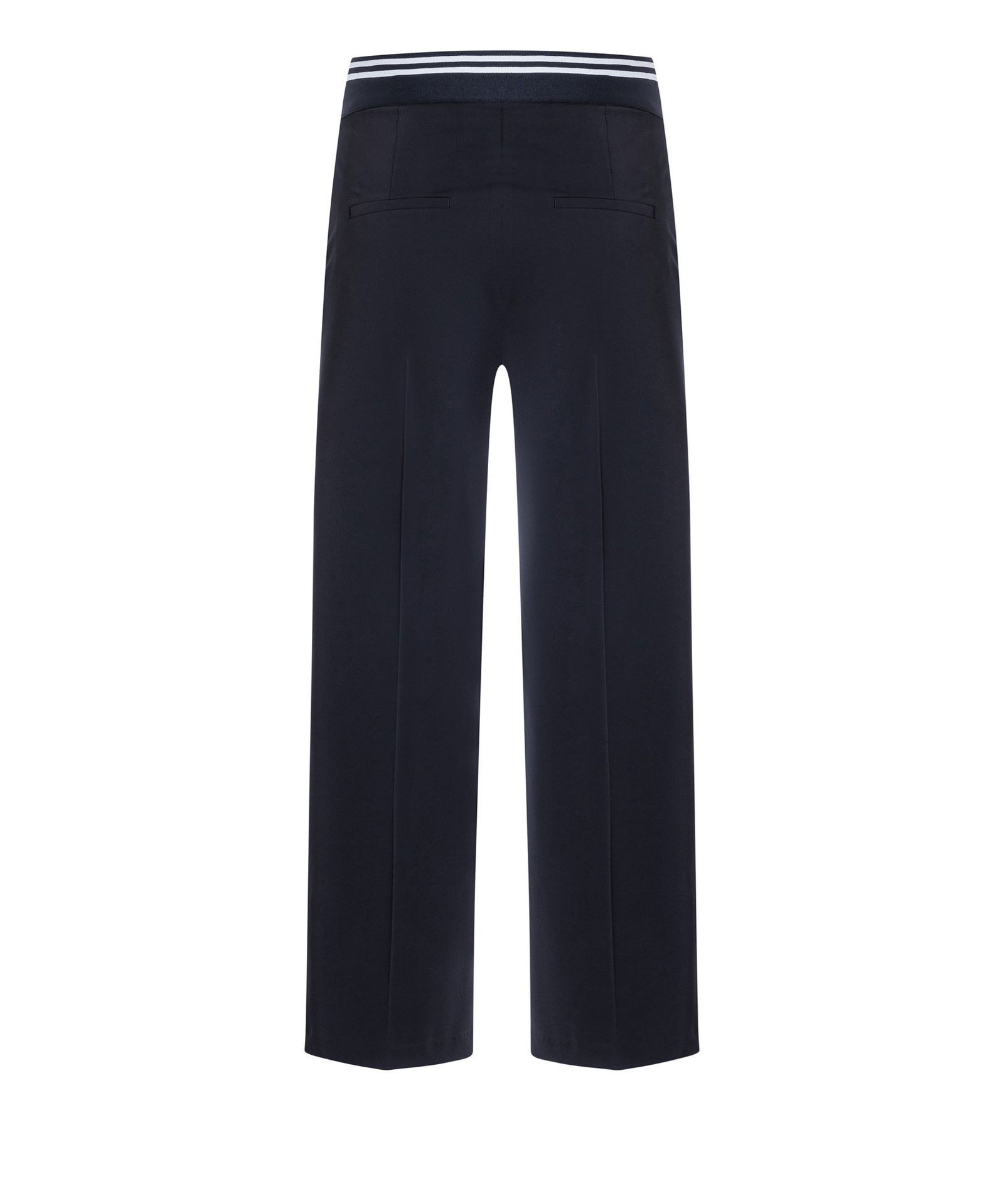 988501d0fcdcdfe2911c2d0c9d6bef42 Cambio | Cambio Schmale Hose | 40/27 | dark navy