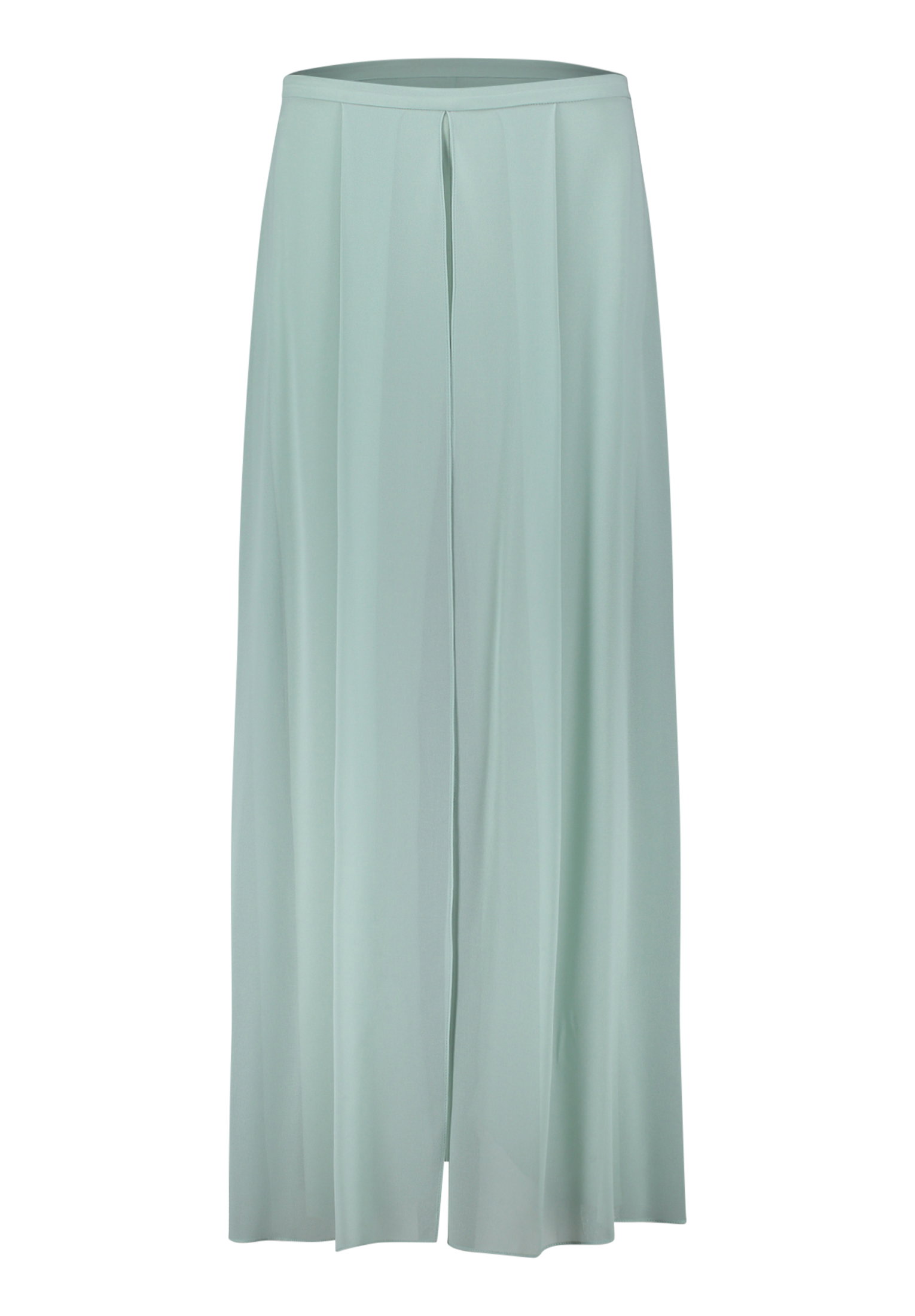 silky mint
