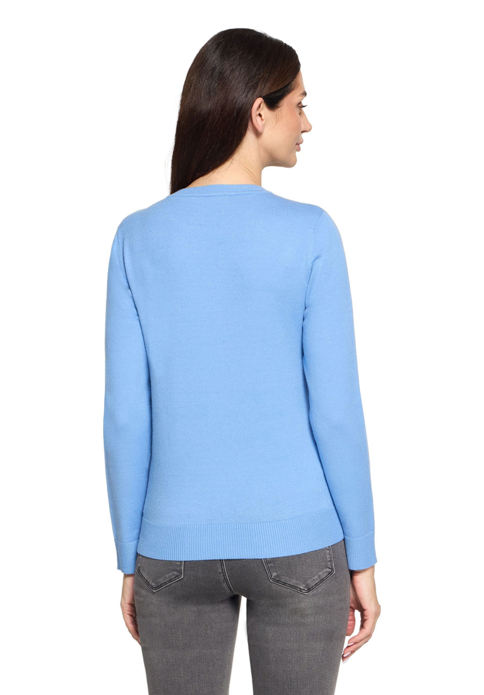 Betty Barclay |  Betty Barclay Pullover  | 42 | schwarz