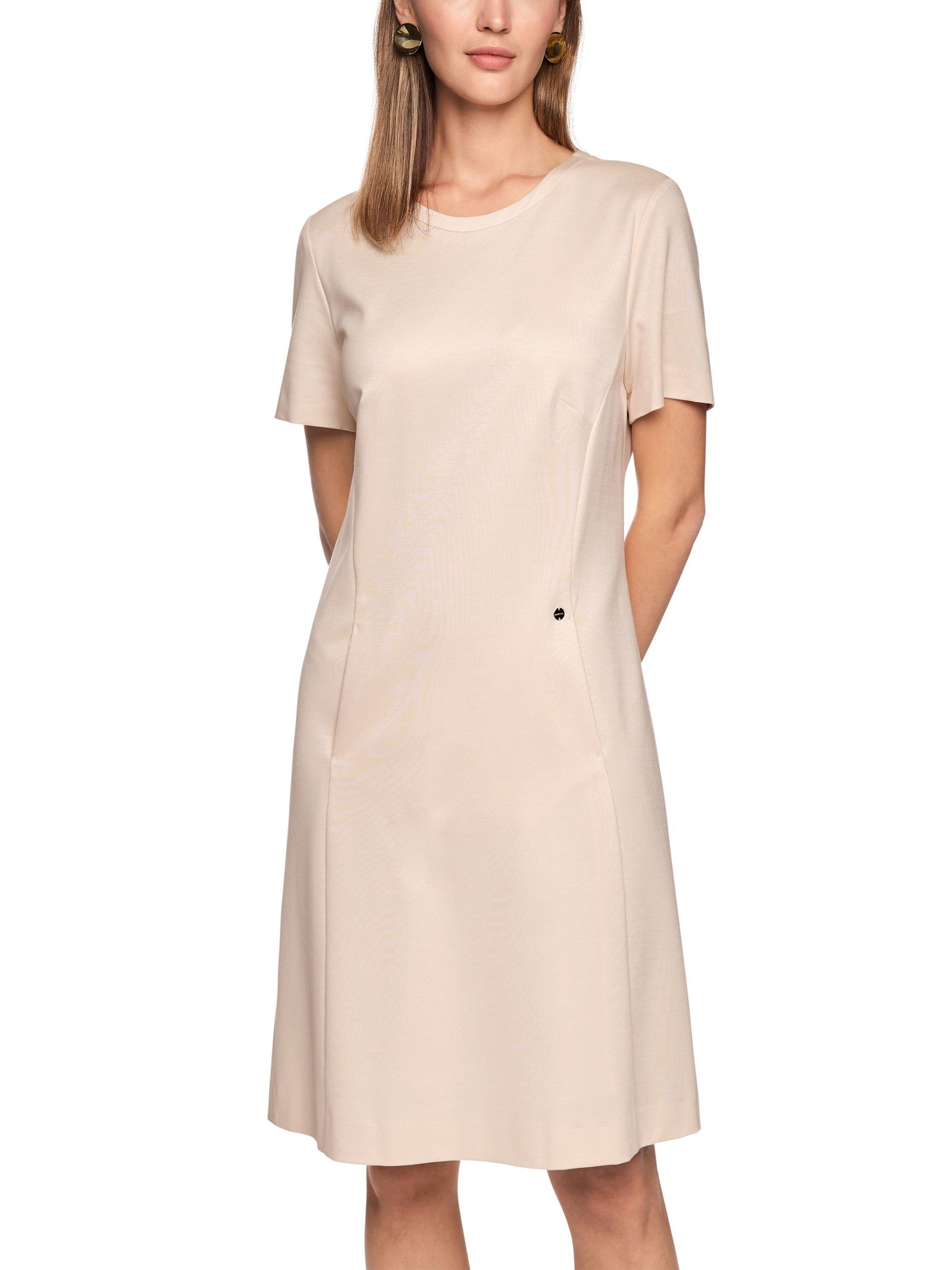Marc Cain Additions |  Marc Cain Additions Freizeitkleid  | 38 | 1326_153