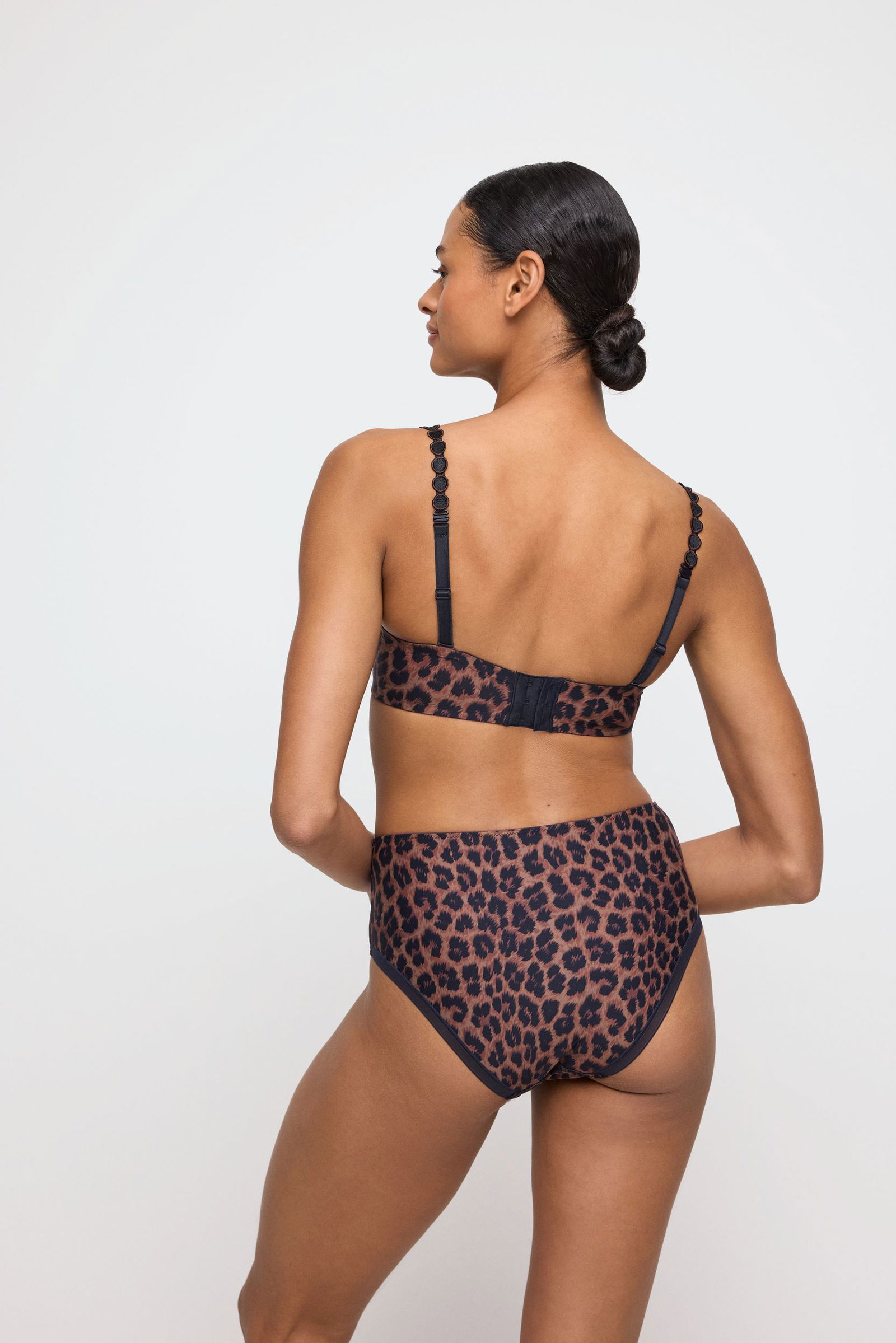 Marie Jo |  Marie Jo Bügel-BH  | 80/E