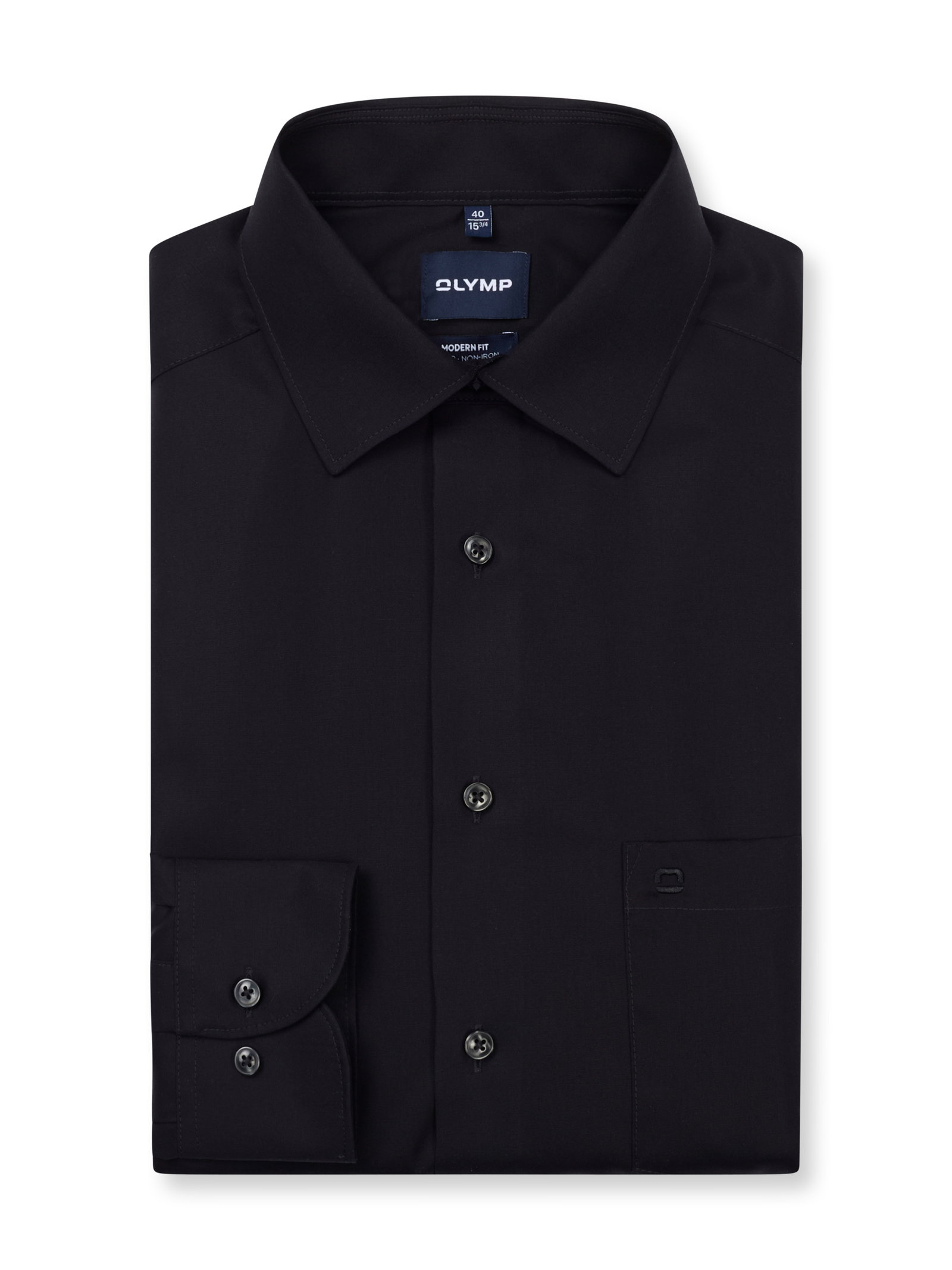 Olymp Hemd Modern Fit #6