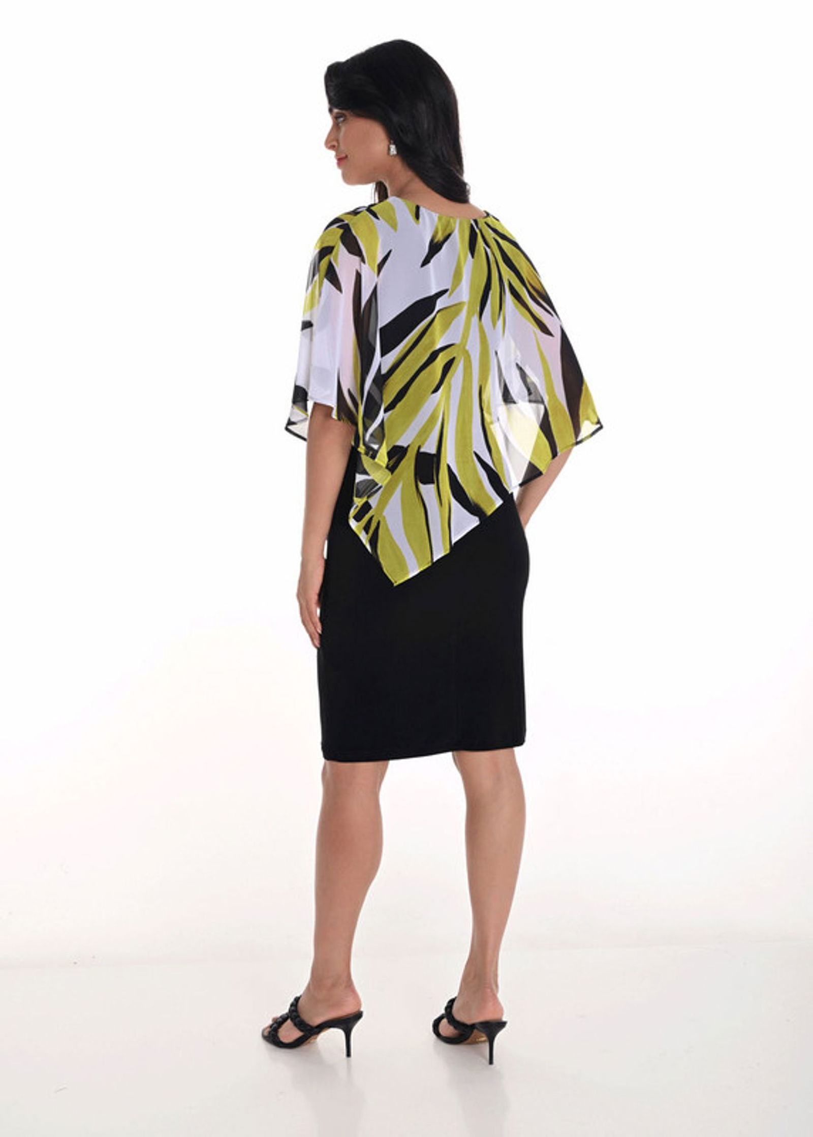 139600e4289efb908786654618209162 Frank Lyman | Frank Lyman Kurzes Kleid | 46