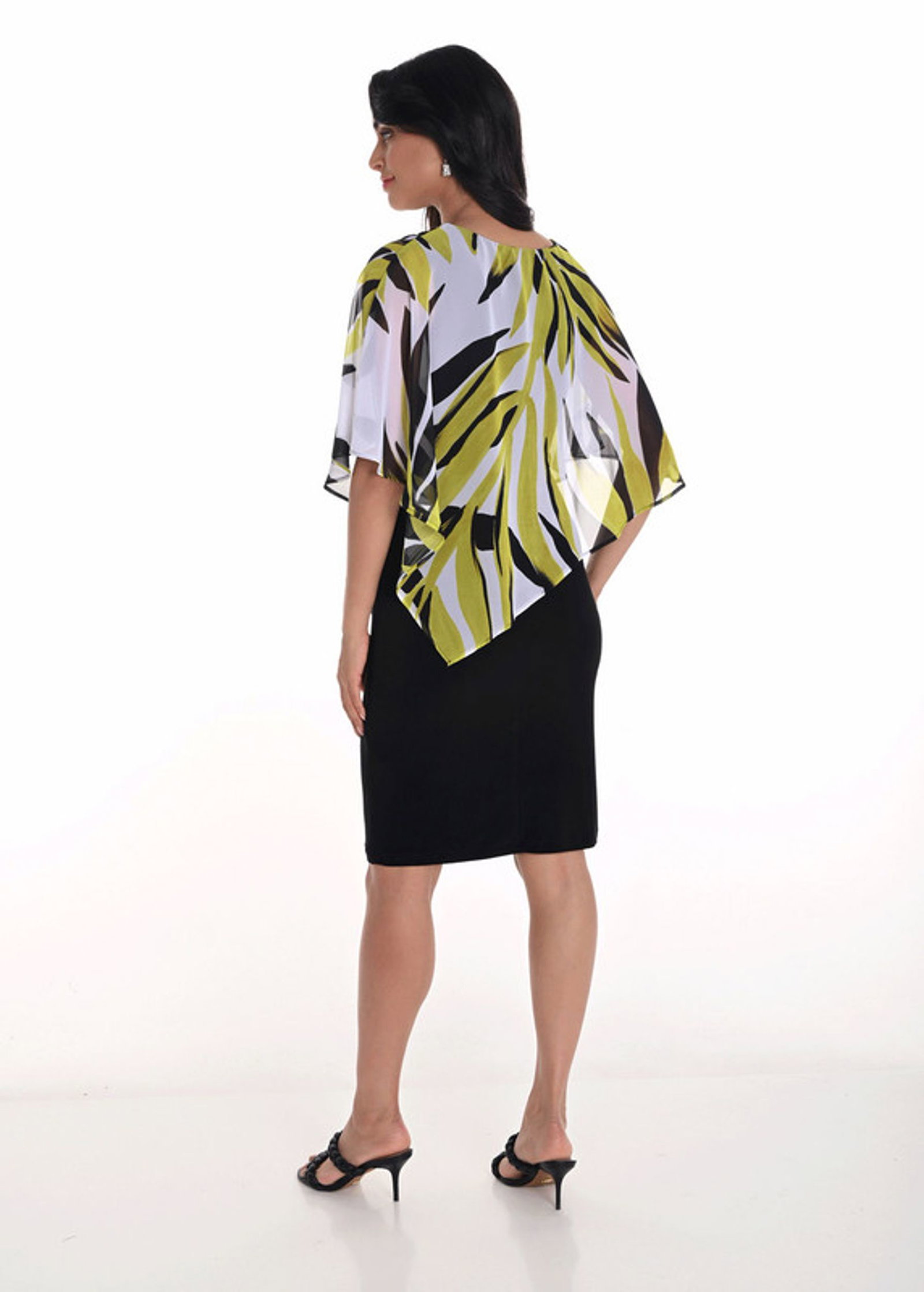 139600e4289efb908786654618209162 Frank Lyman | Frank Lyman Kurzes Kleid | 46
