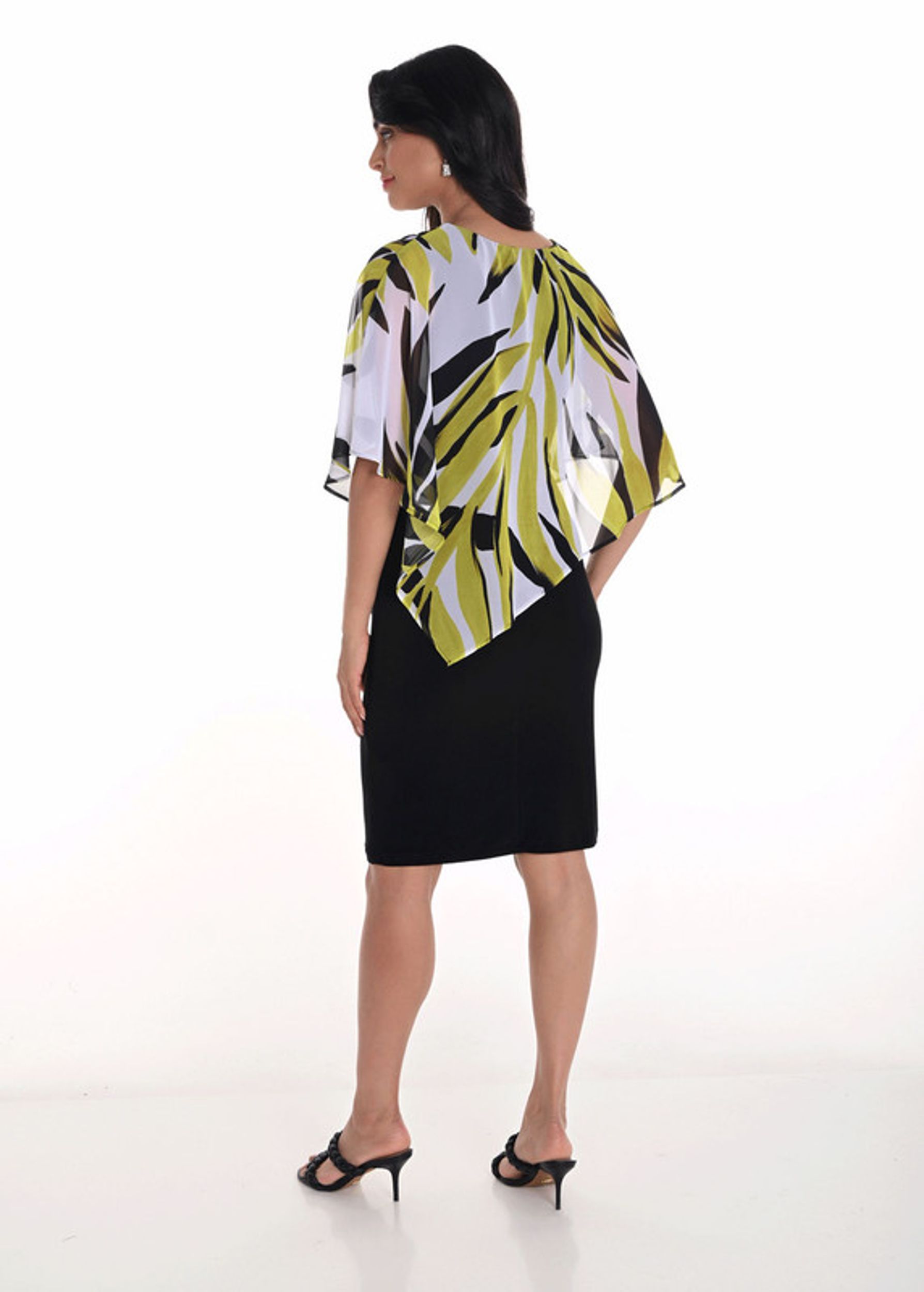 Frank Lyman |  Frank Lyman Kurzes Kleid  | 46