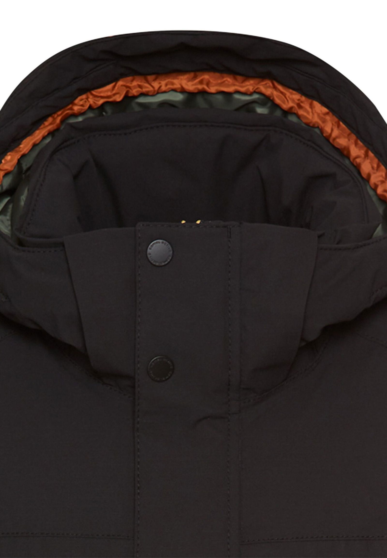 Camel Active |  Camel Active Funktionsjacke  | 50 | asphalt