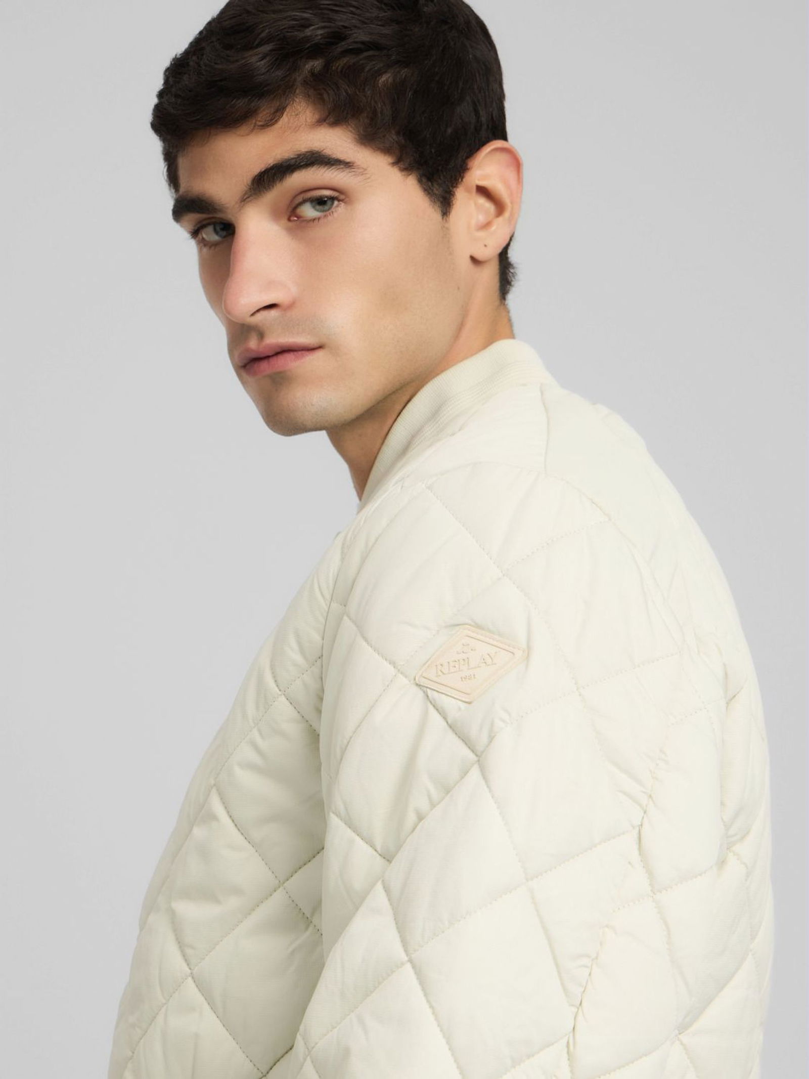 Replay |  Replay Blouson  | XL | 2250_411