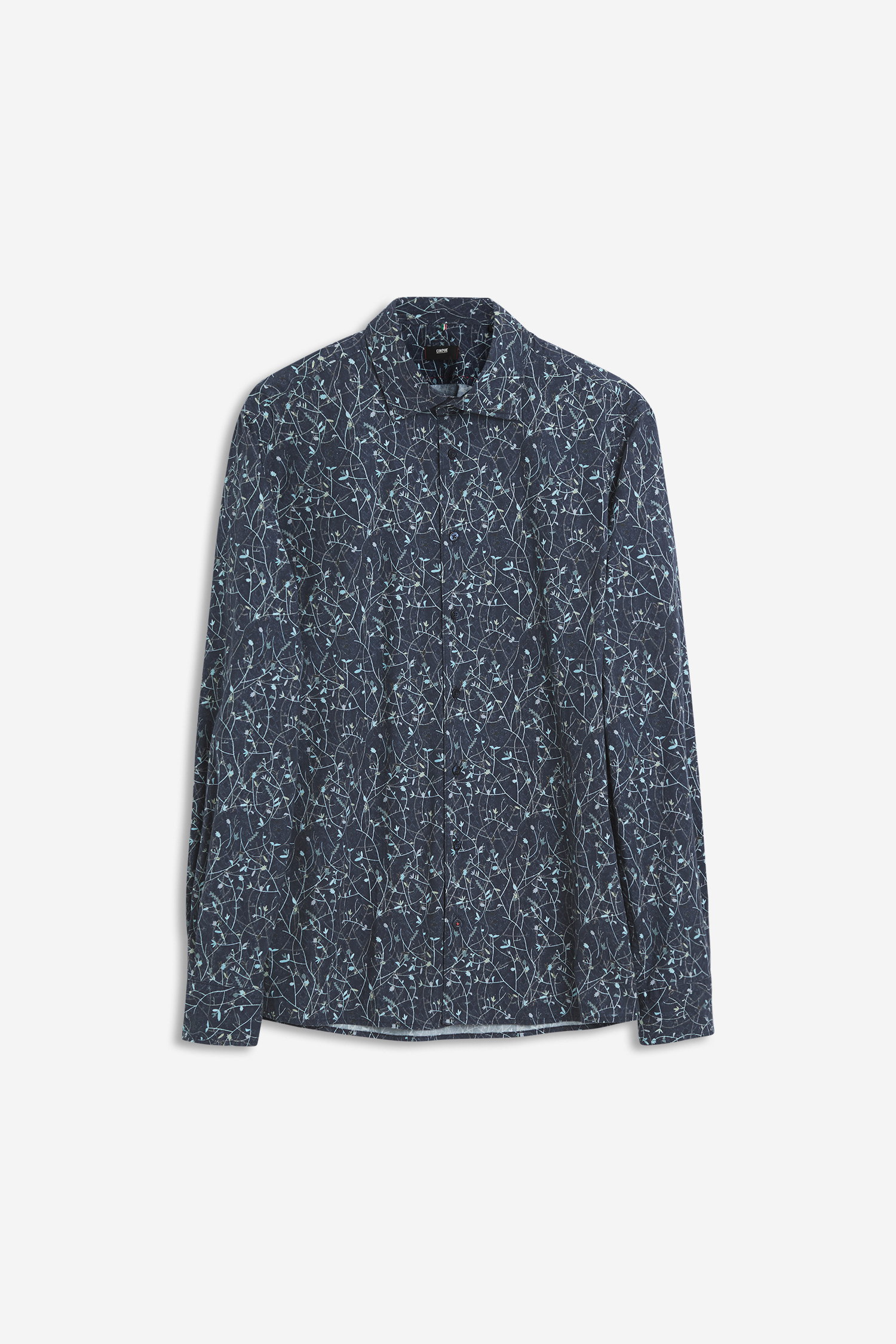 Cinque Hemd Slim Fit #1