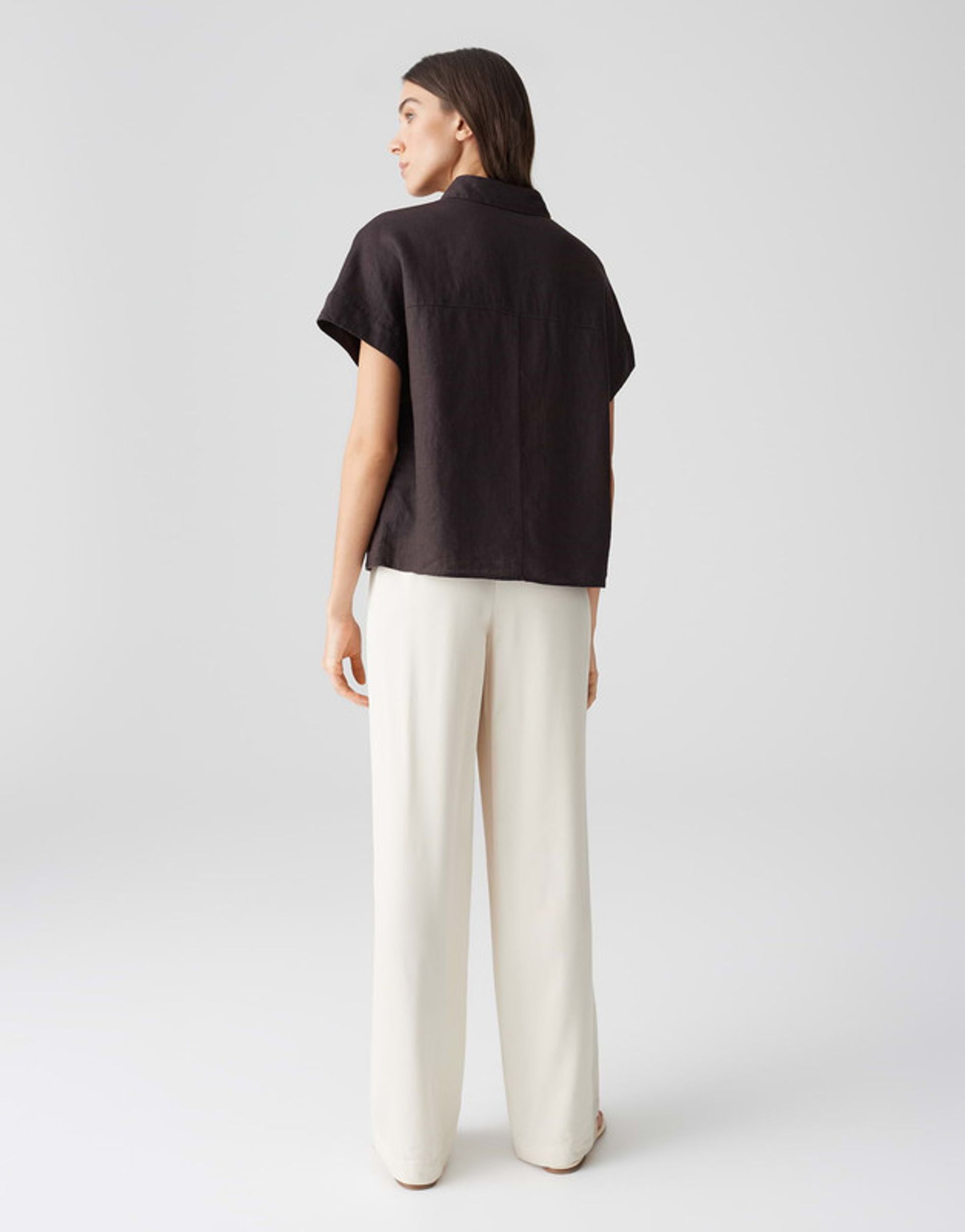 Opus |  Opus Druckbluse  | 38