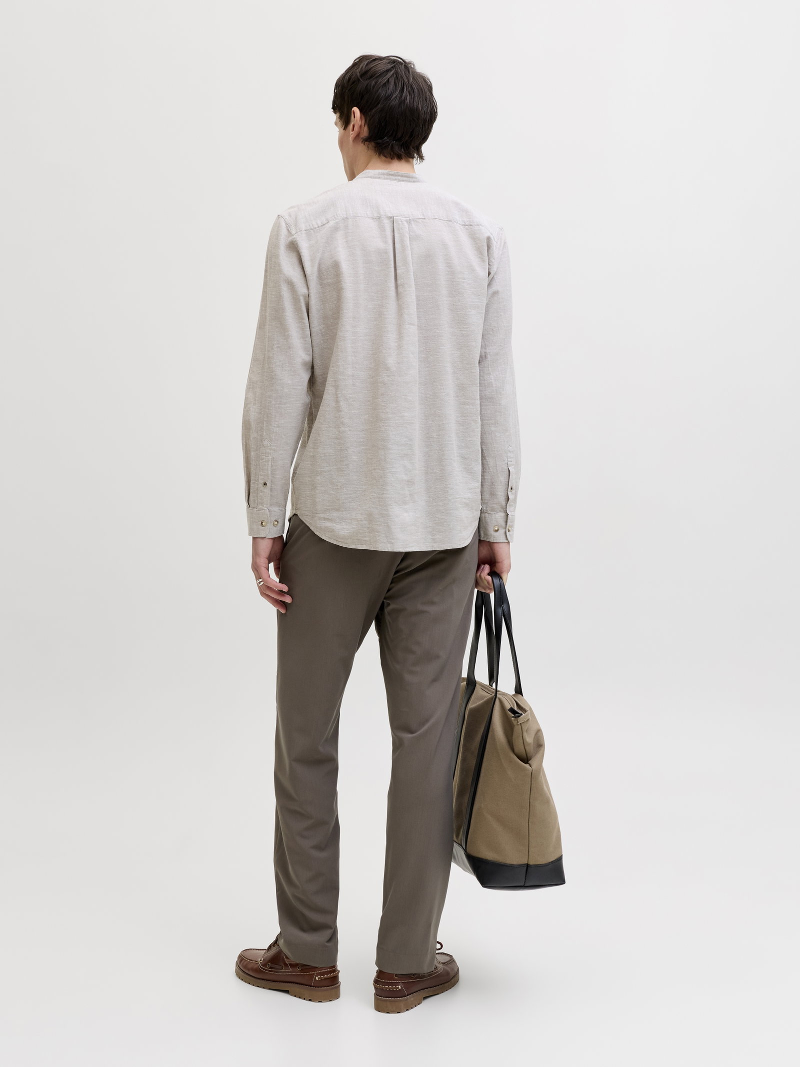 Jack&Jones Hemd Super Slim Fit #4