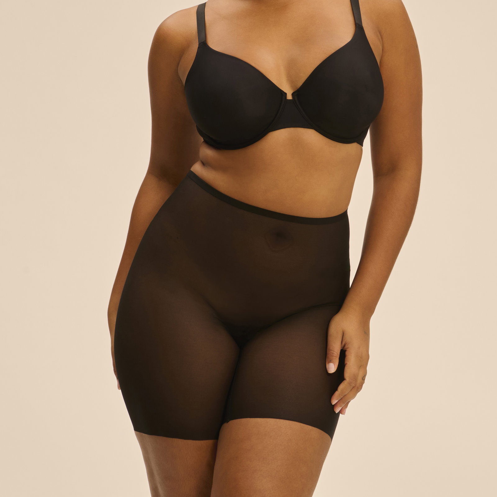 Simone Pérèle Shapewear Shorts Essentiel #1