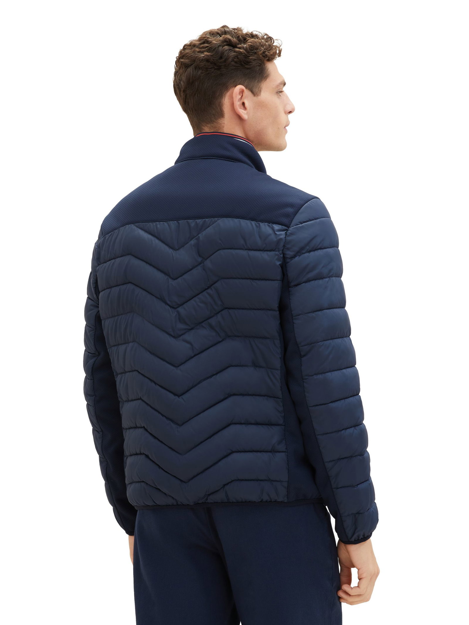 Tom Tailor Steppjacke