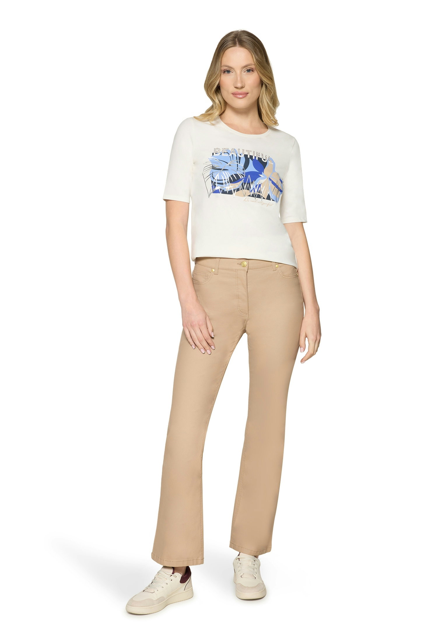 Betty Barclay Shirt #5