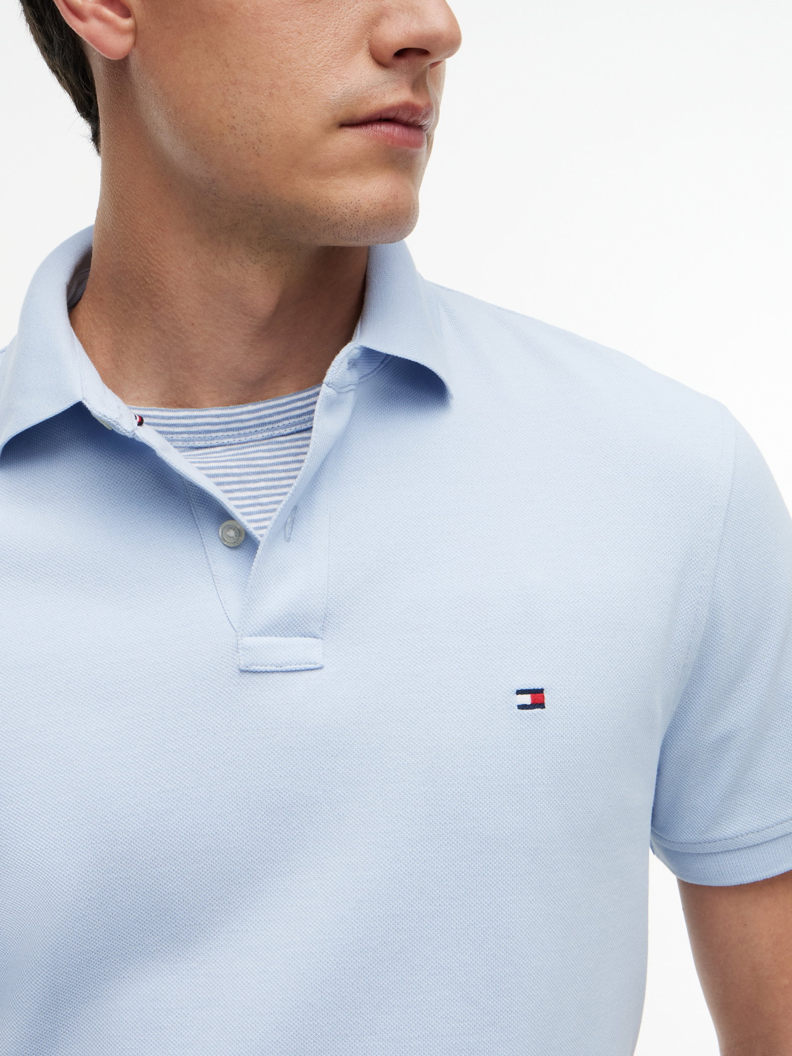 1985 REGULAR POLO, BLUE #3