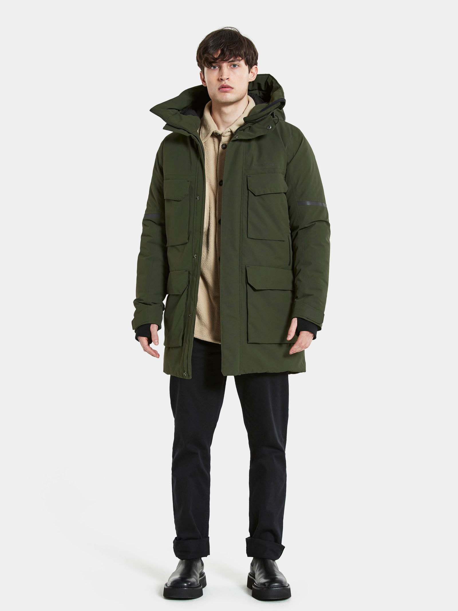 DREW USX PARKA 6