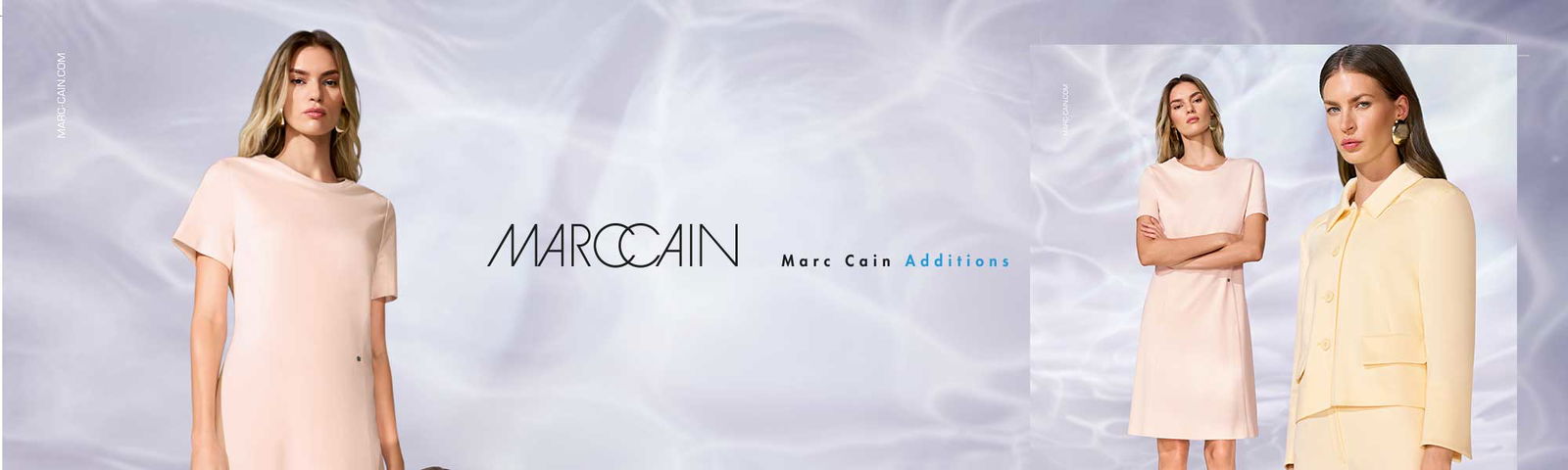 Banner Marc Cain Aditional
