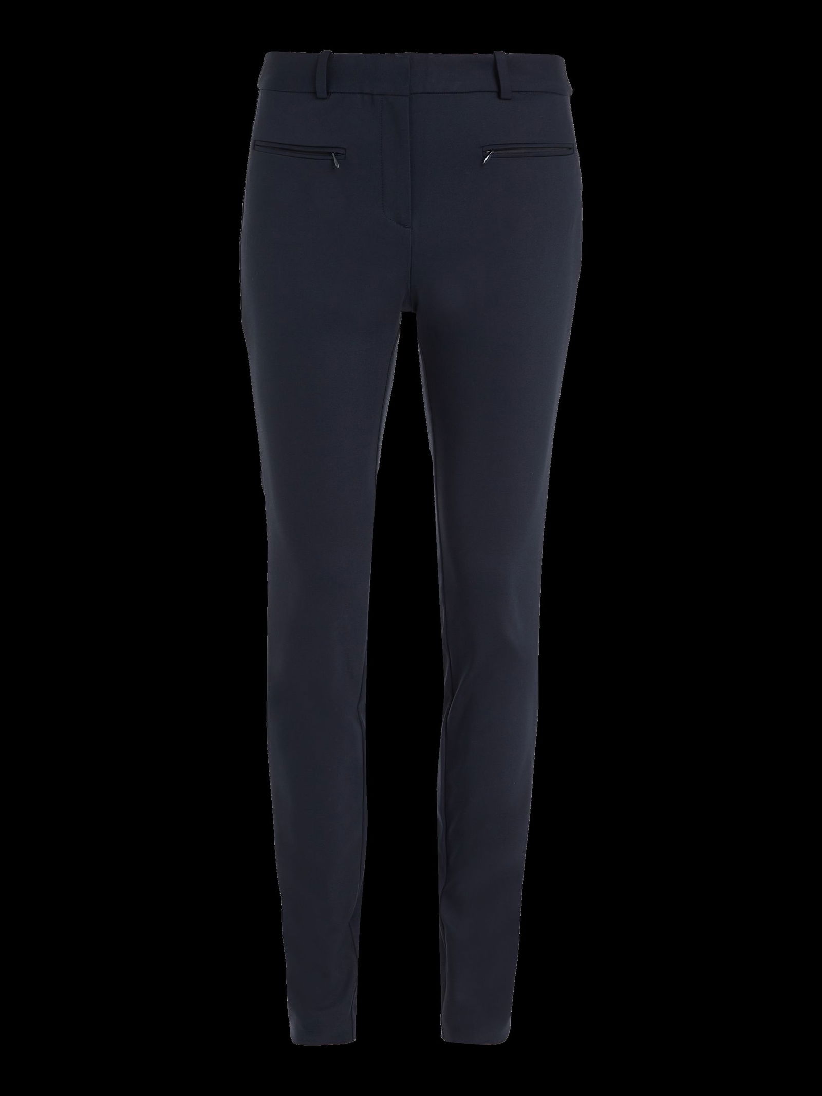 Tommy Hilfiger | Tommy Hilfiger Leinenhose | 2 | midnight