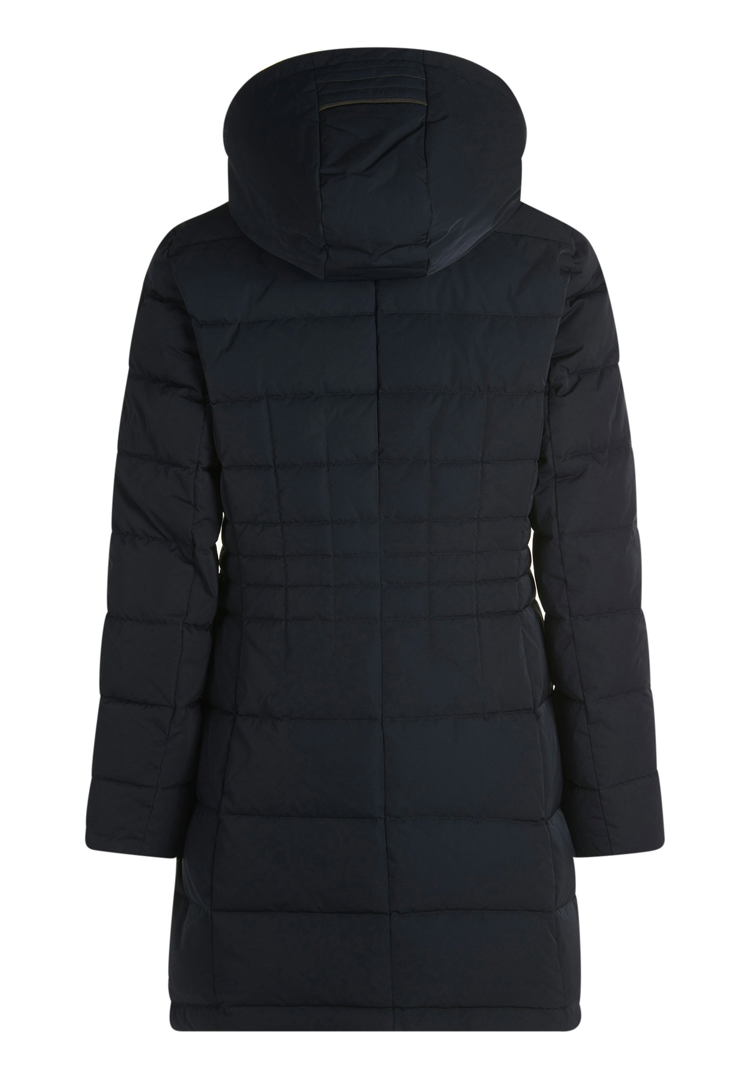 Jacke Watte, Blue Nights #2