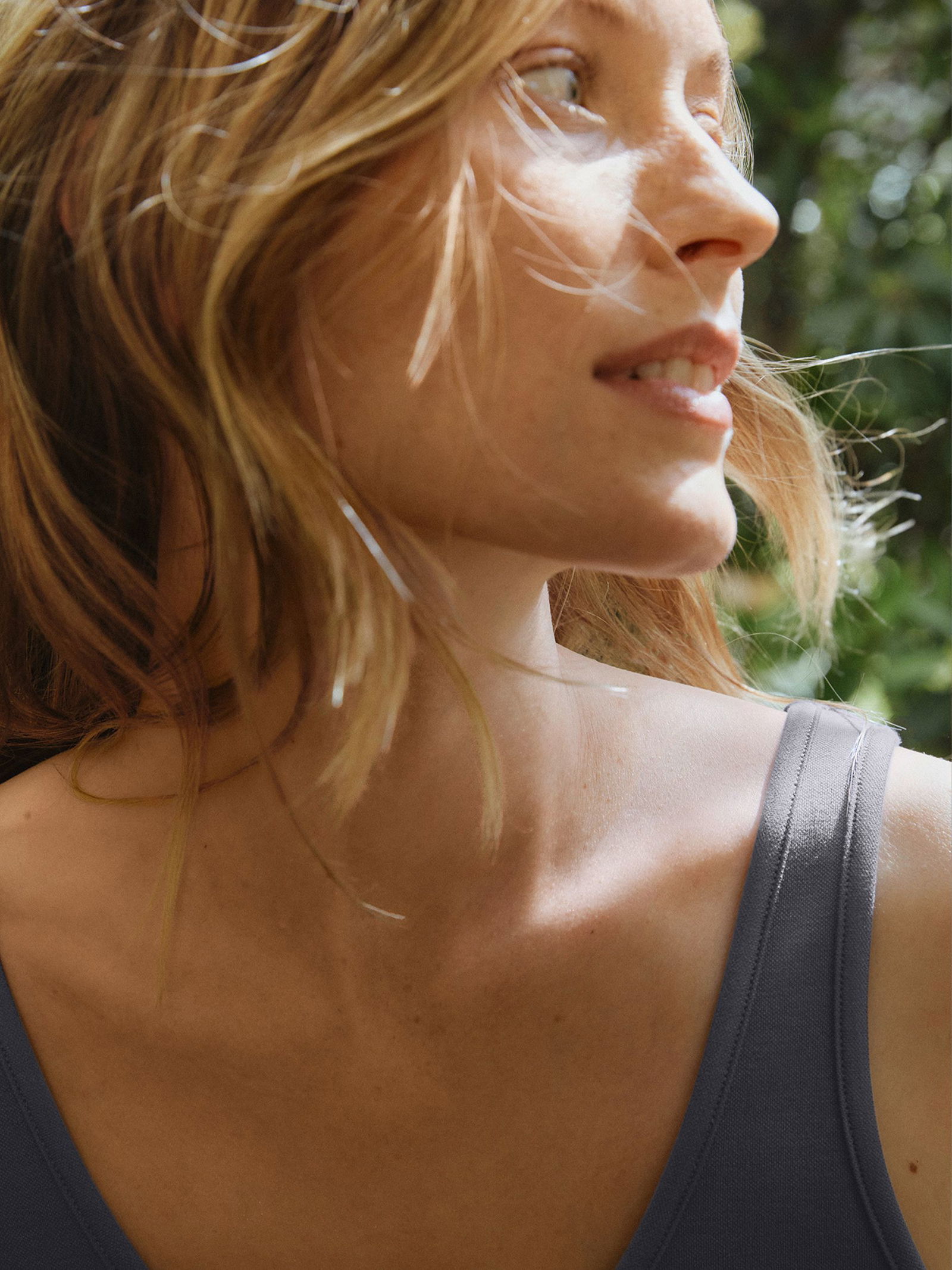 Calida |  Calida Nachtwäsche  | XS | graystone