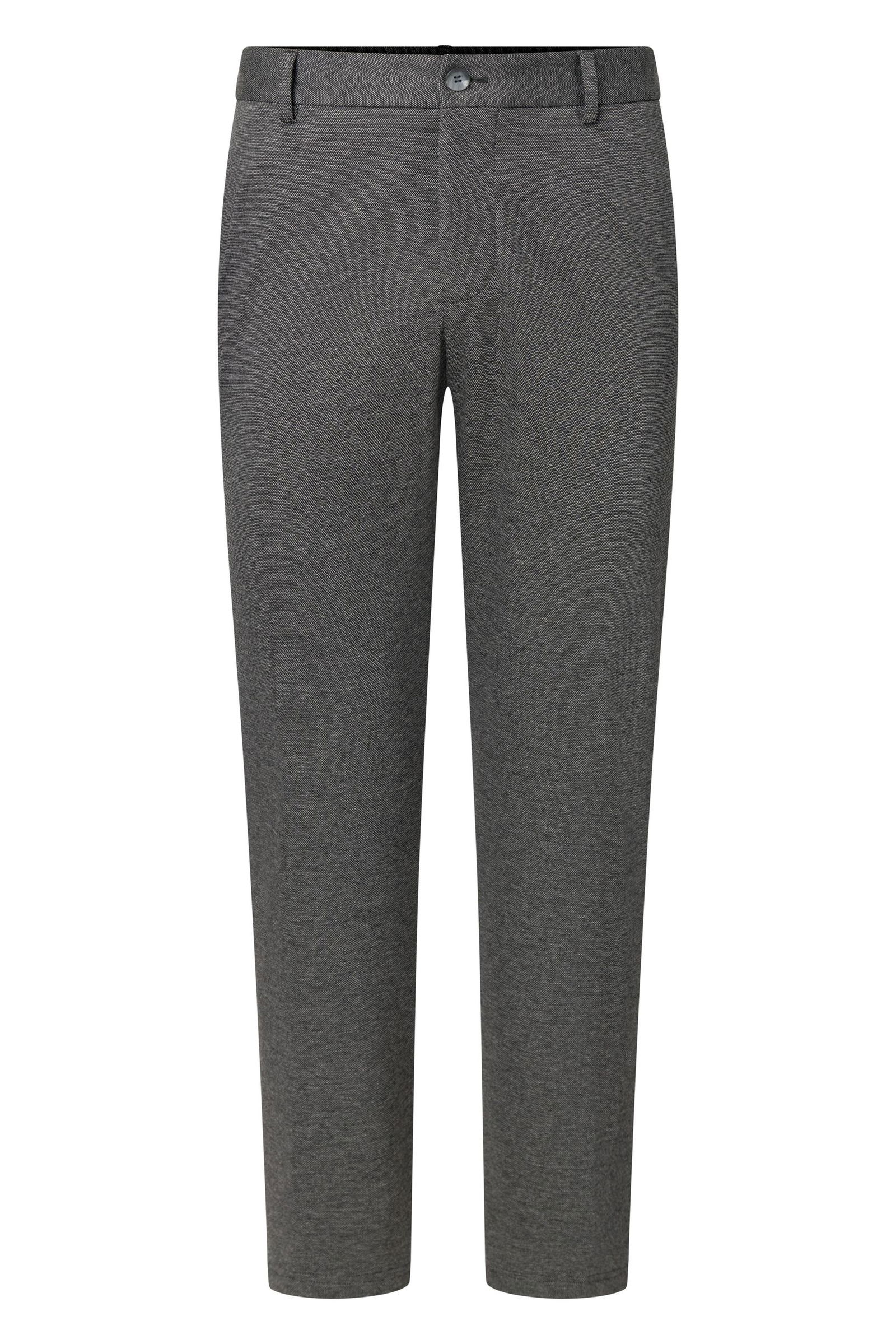 Strellson | Strellson Businesshose | 50 | medium grey