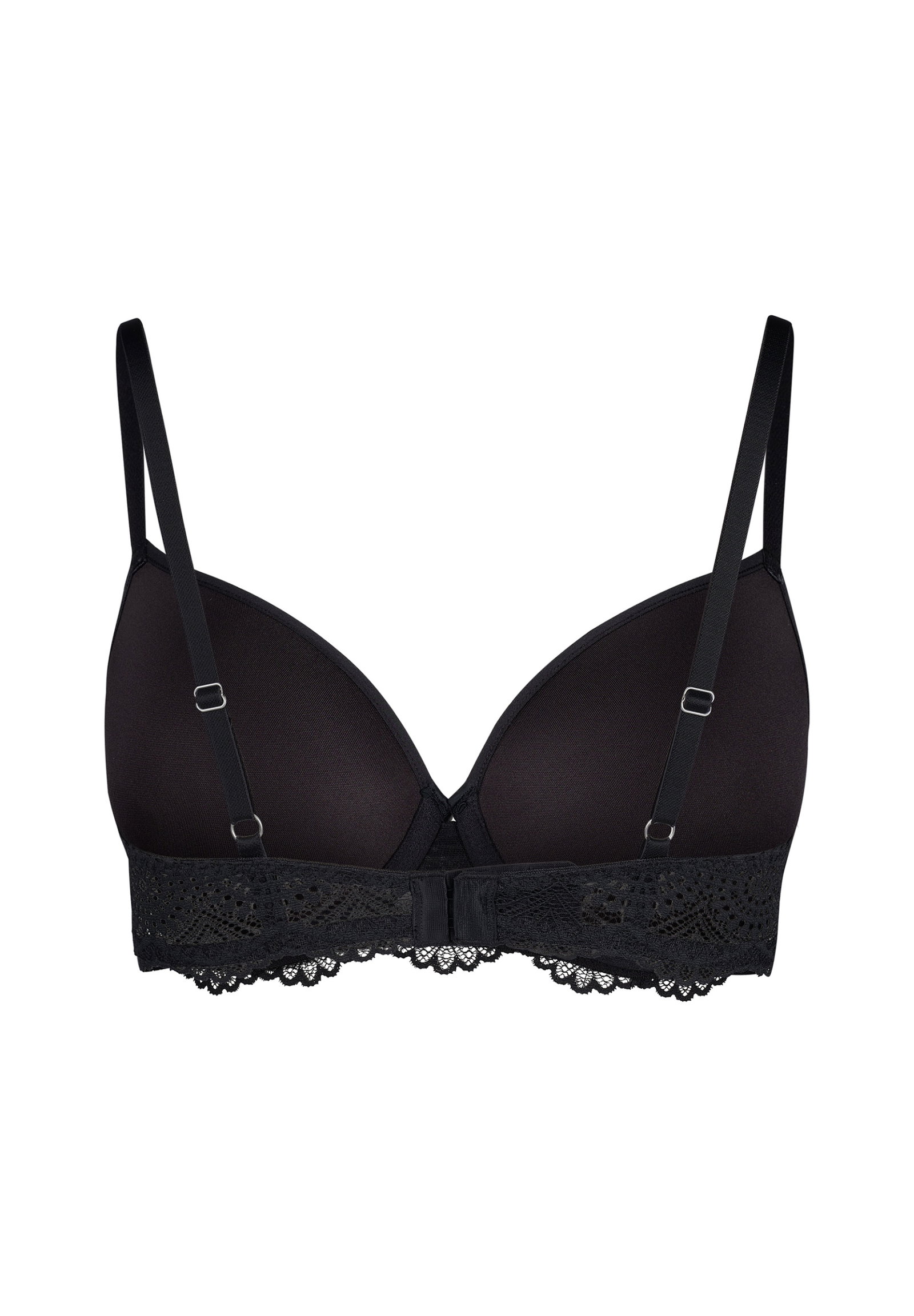 Skiny Damen Spacer BH Micrornaments #2