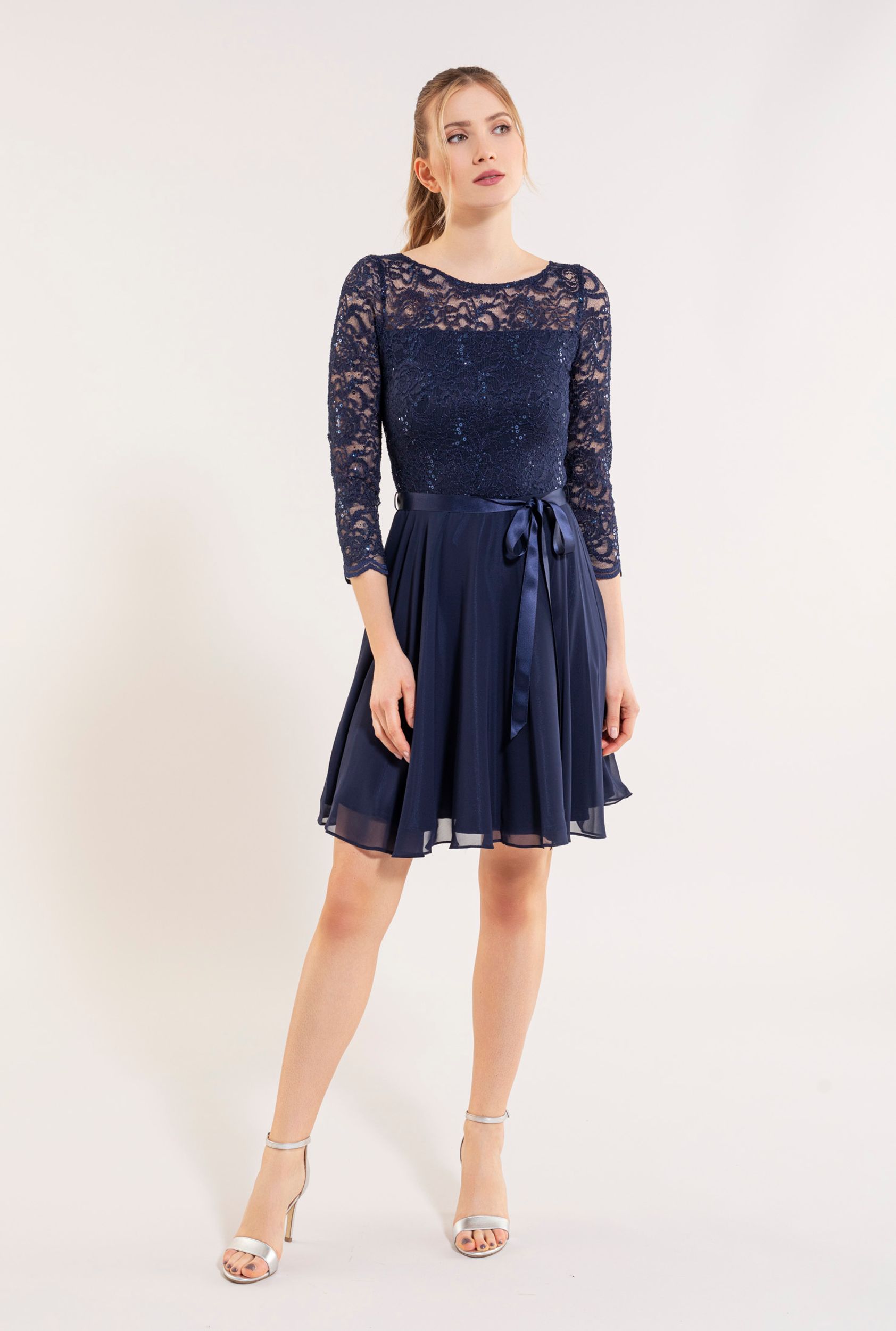 SWING Kurzes Kleid 