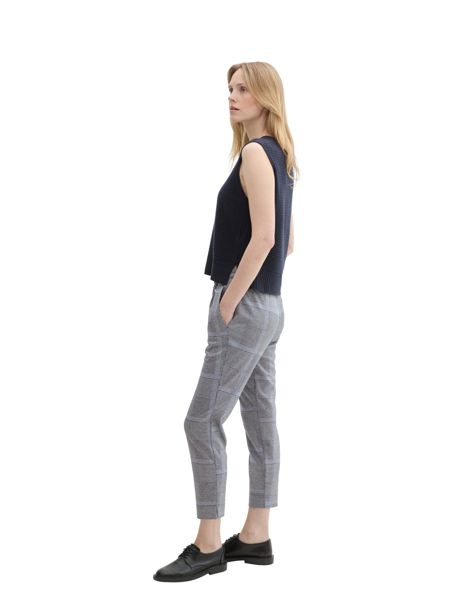 Tom Tailor | Tom Tailor Sweatblazer | 42/28