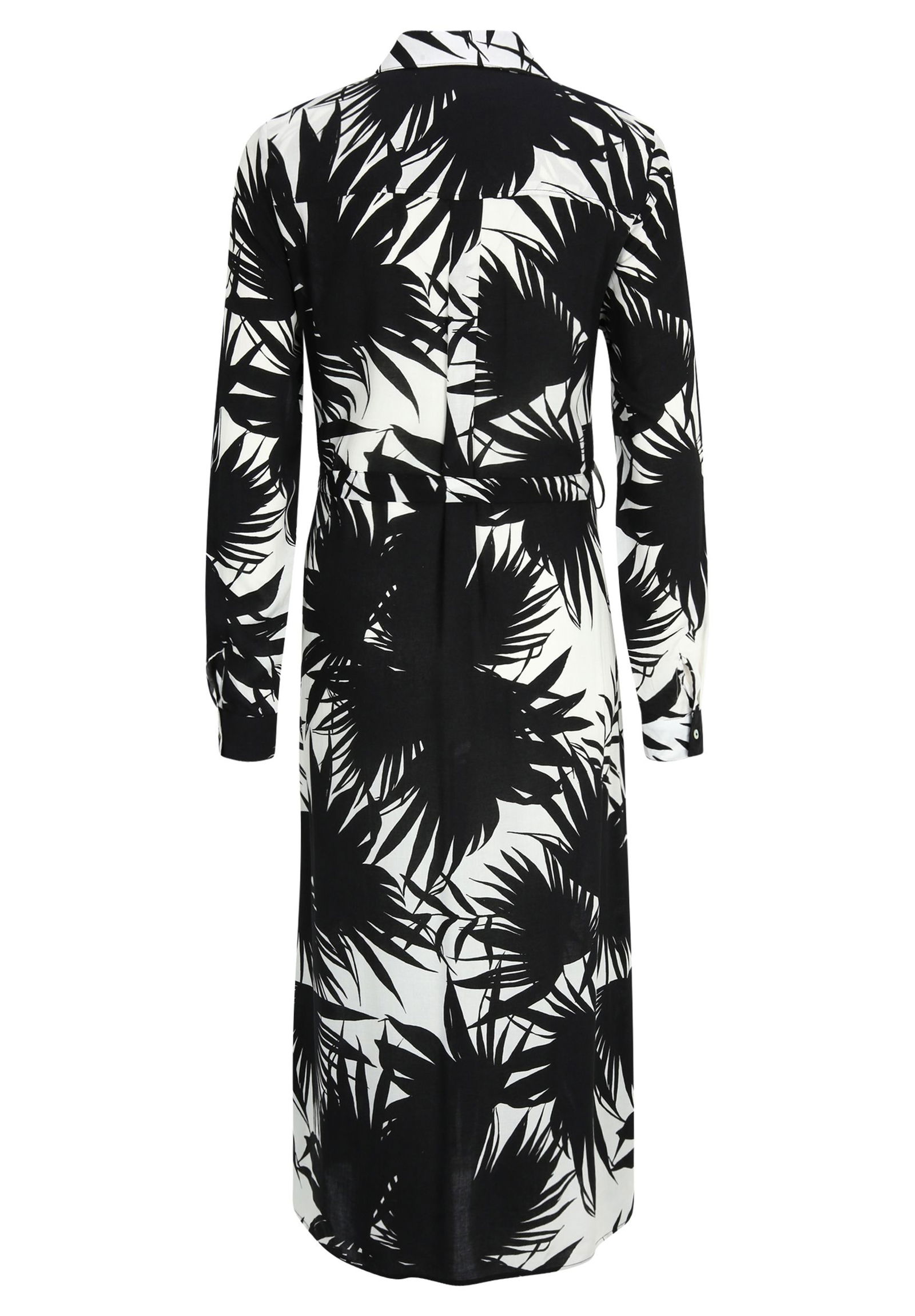Hemdblusenkleid