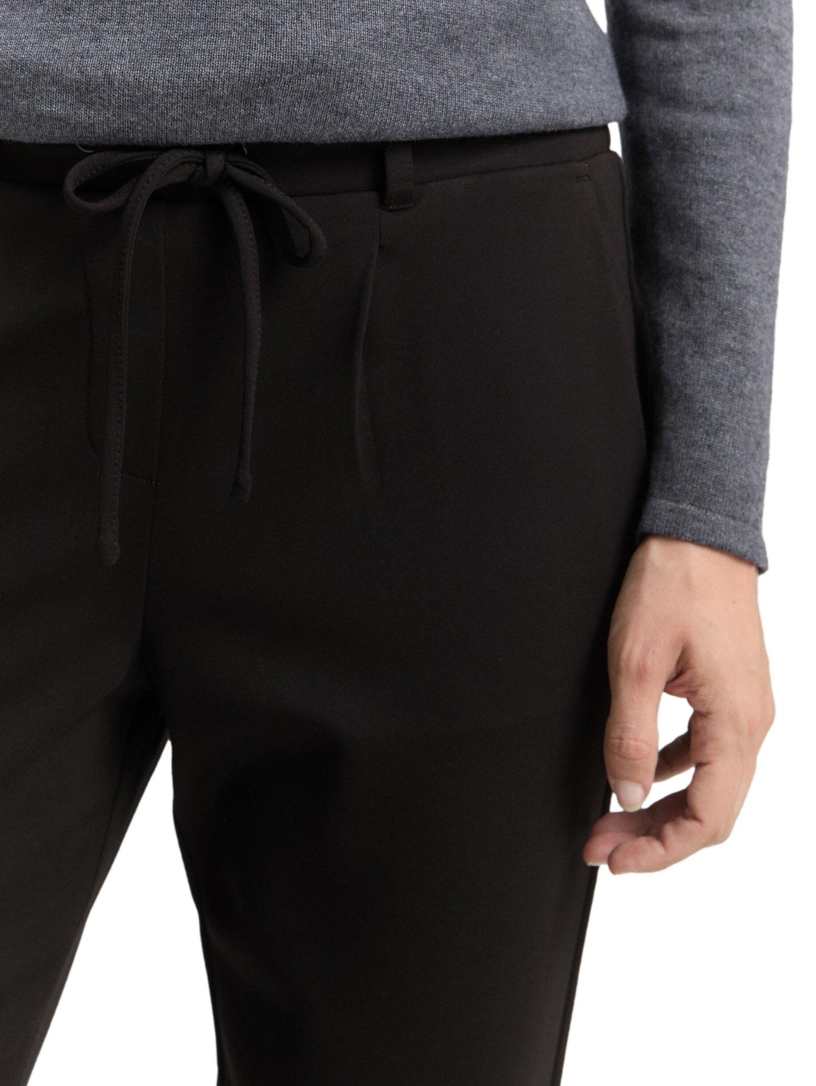 Tom Tailor Lässige Stoffhose #6