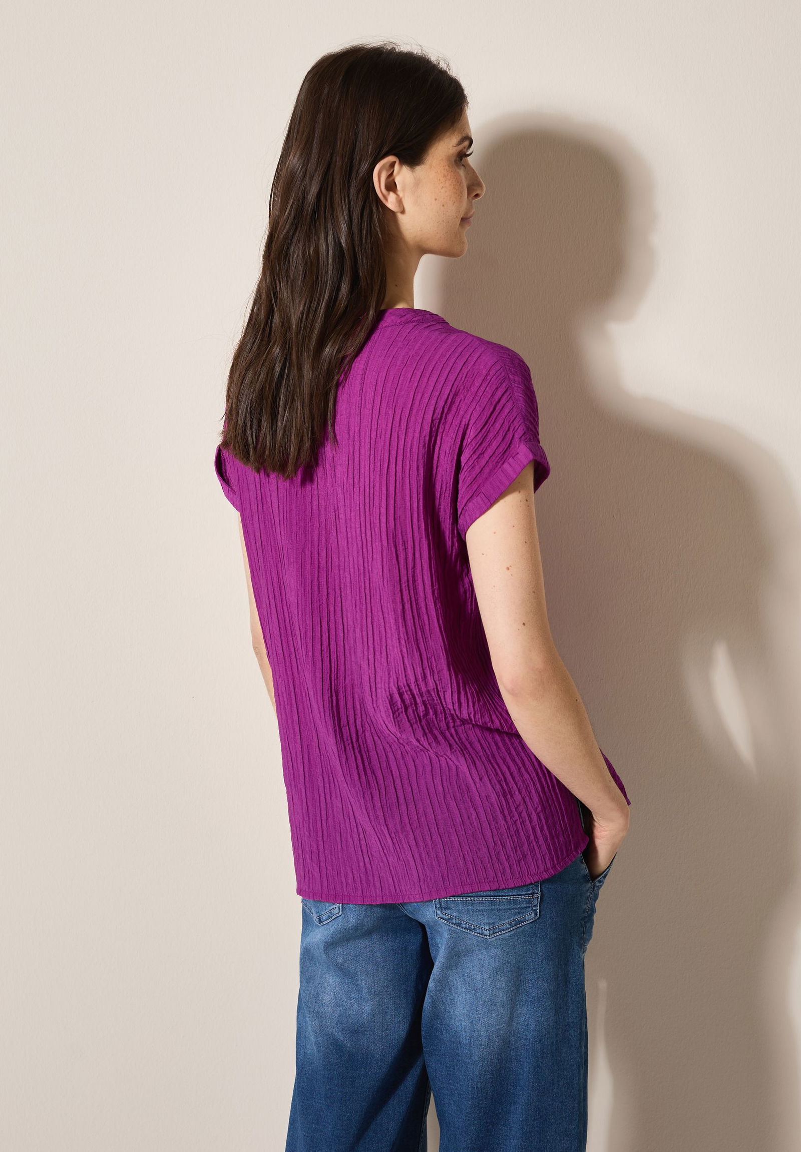 CECIL |  CECIL Businessbluse  | XL | 11231_16604
