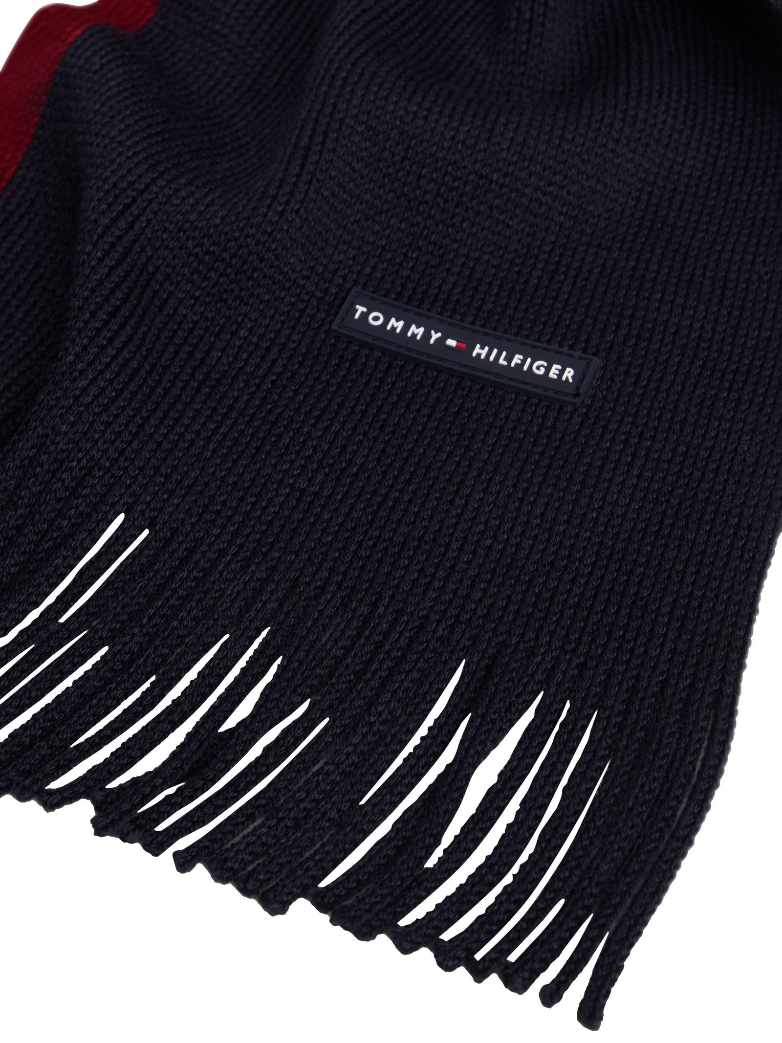 Tommy Hilfiger | Tommy Hilfiger Schal | OS | space blue
