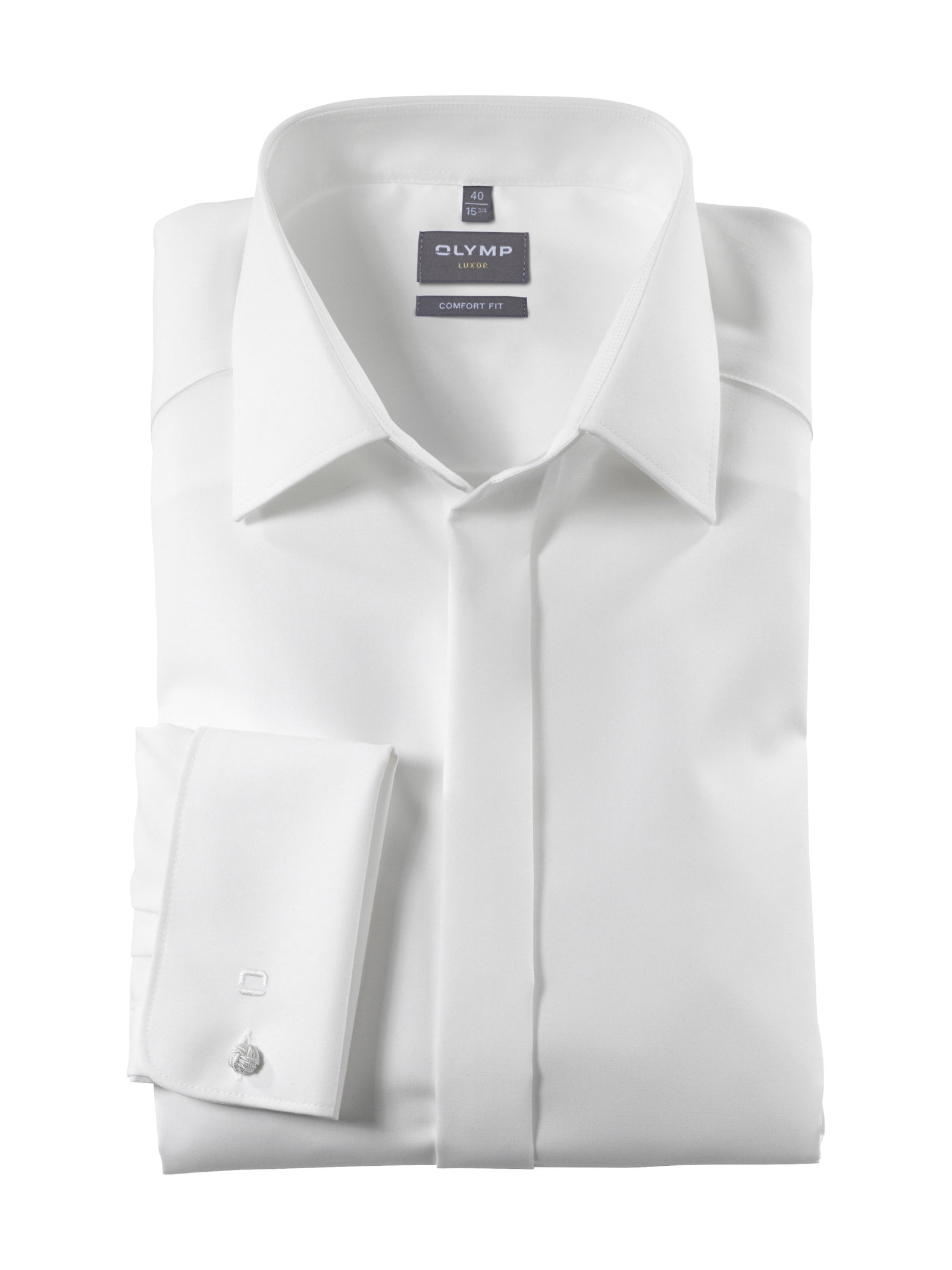 Olymp Hemd Modern Fit #1
