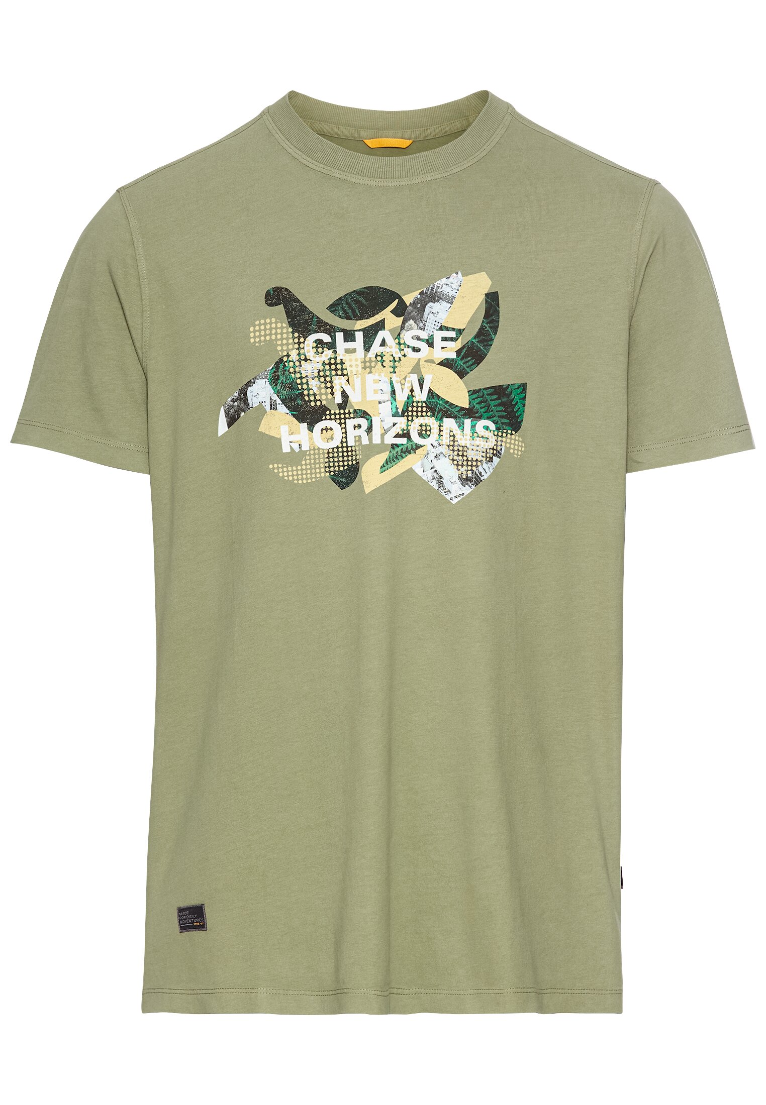 Camel Active T-Shirt #1