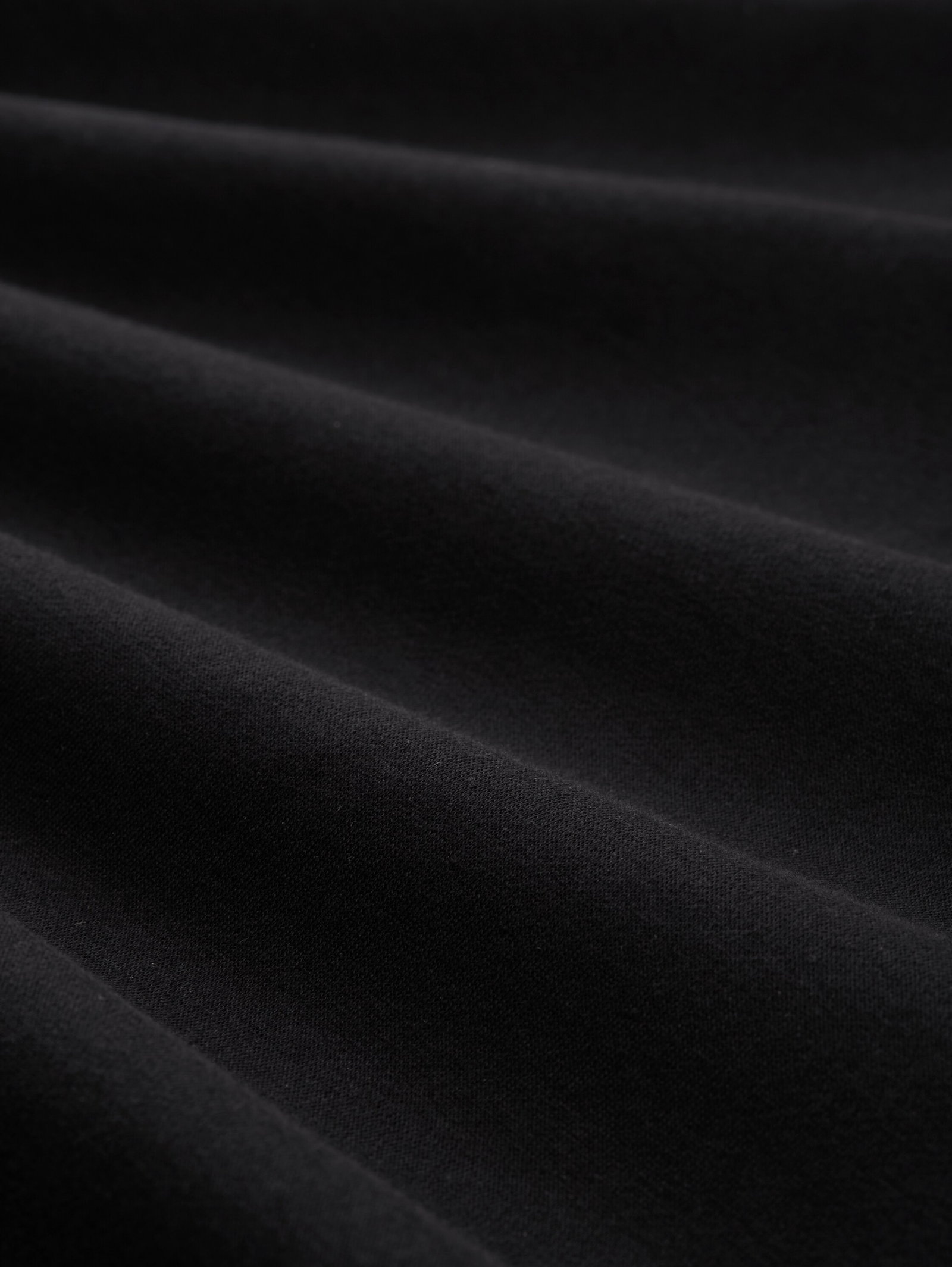 Relaxed Hoodie Sweatshirt mit Logo-Print #2