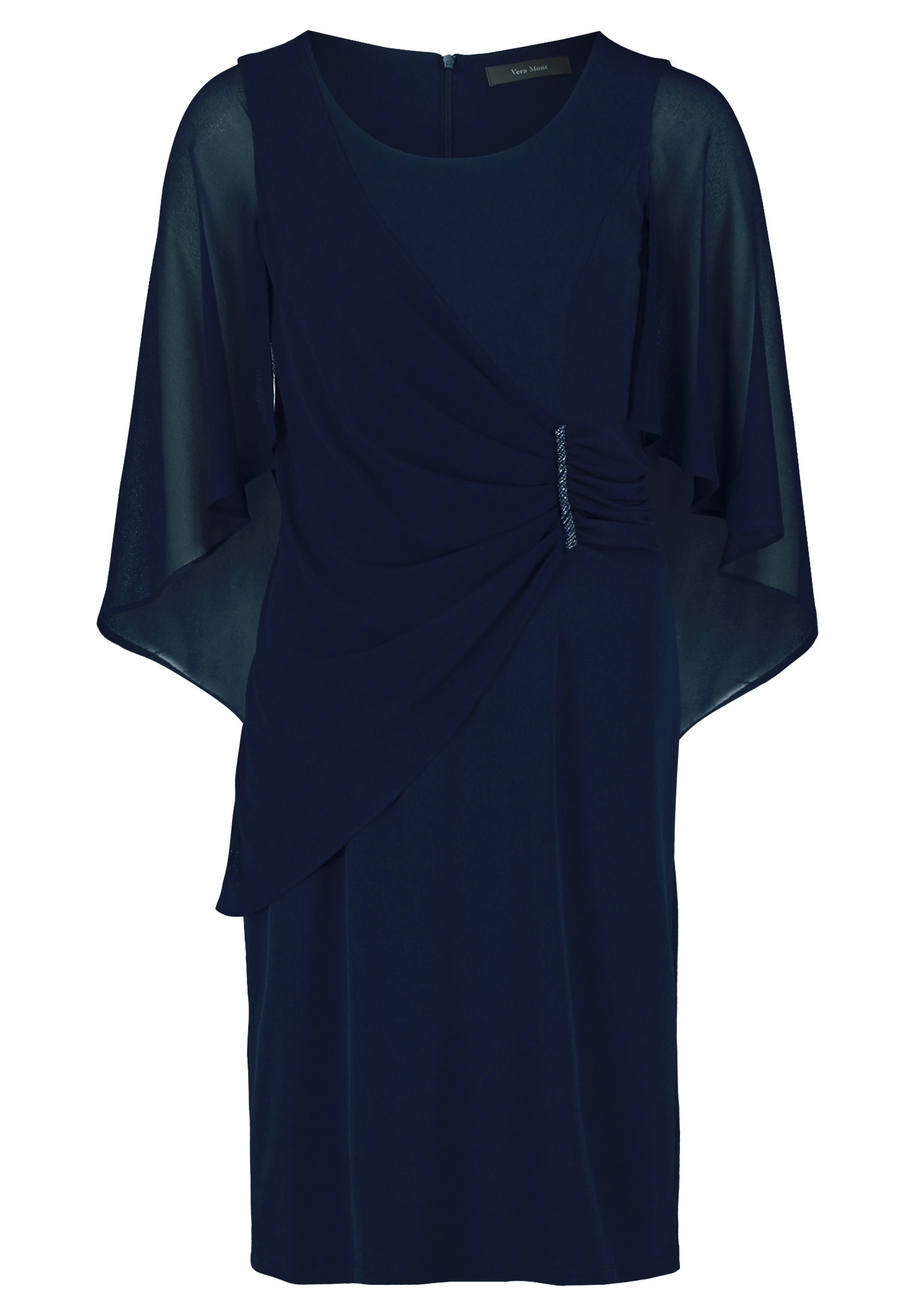 Vera Mont Kurzes Kleid #1