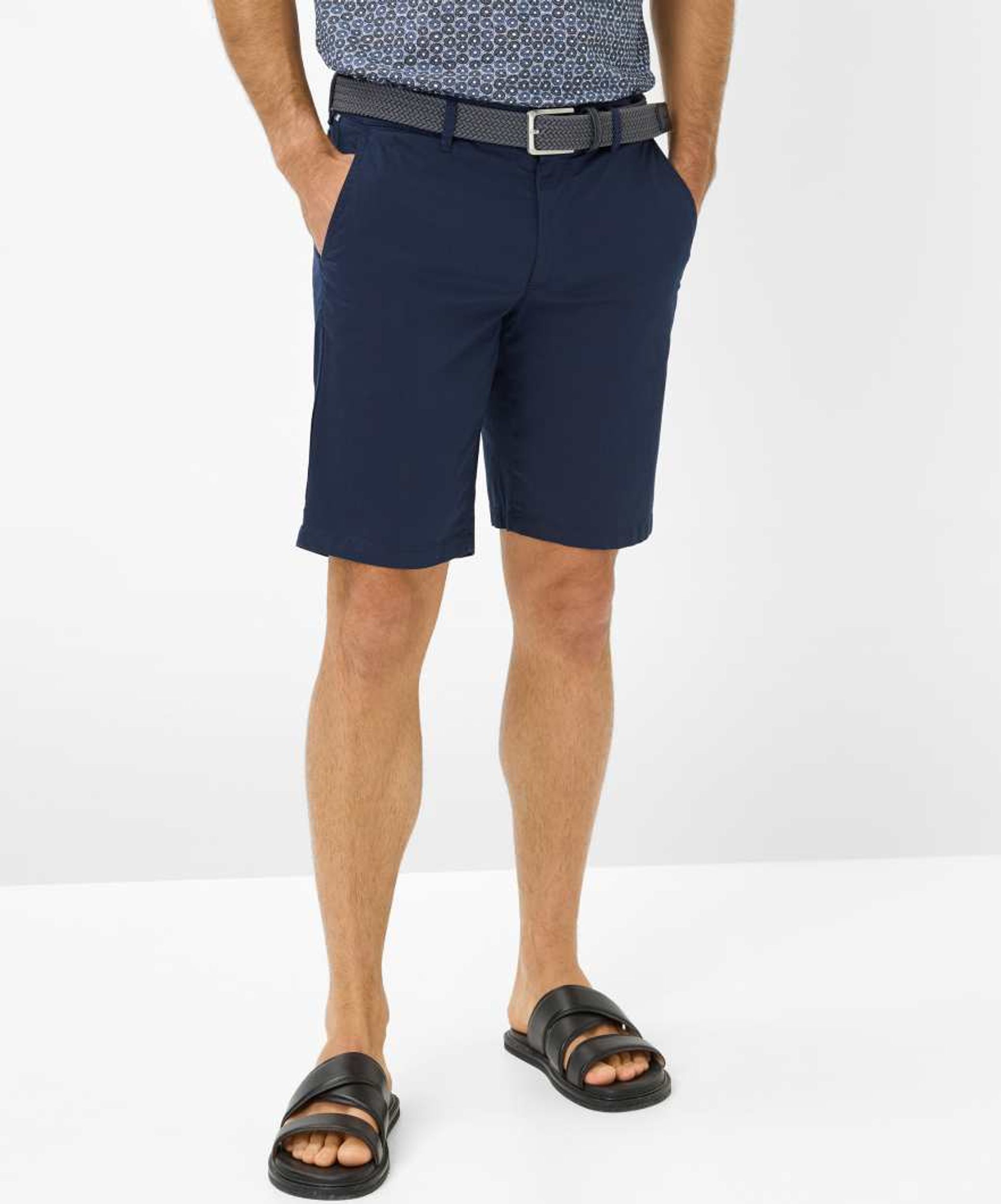 Brax |  Brax Shorts  | 34 | manhattan