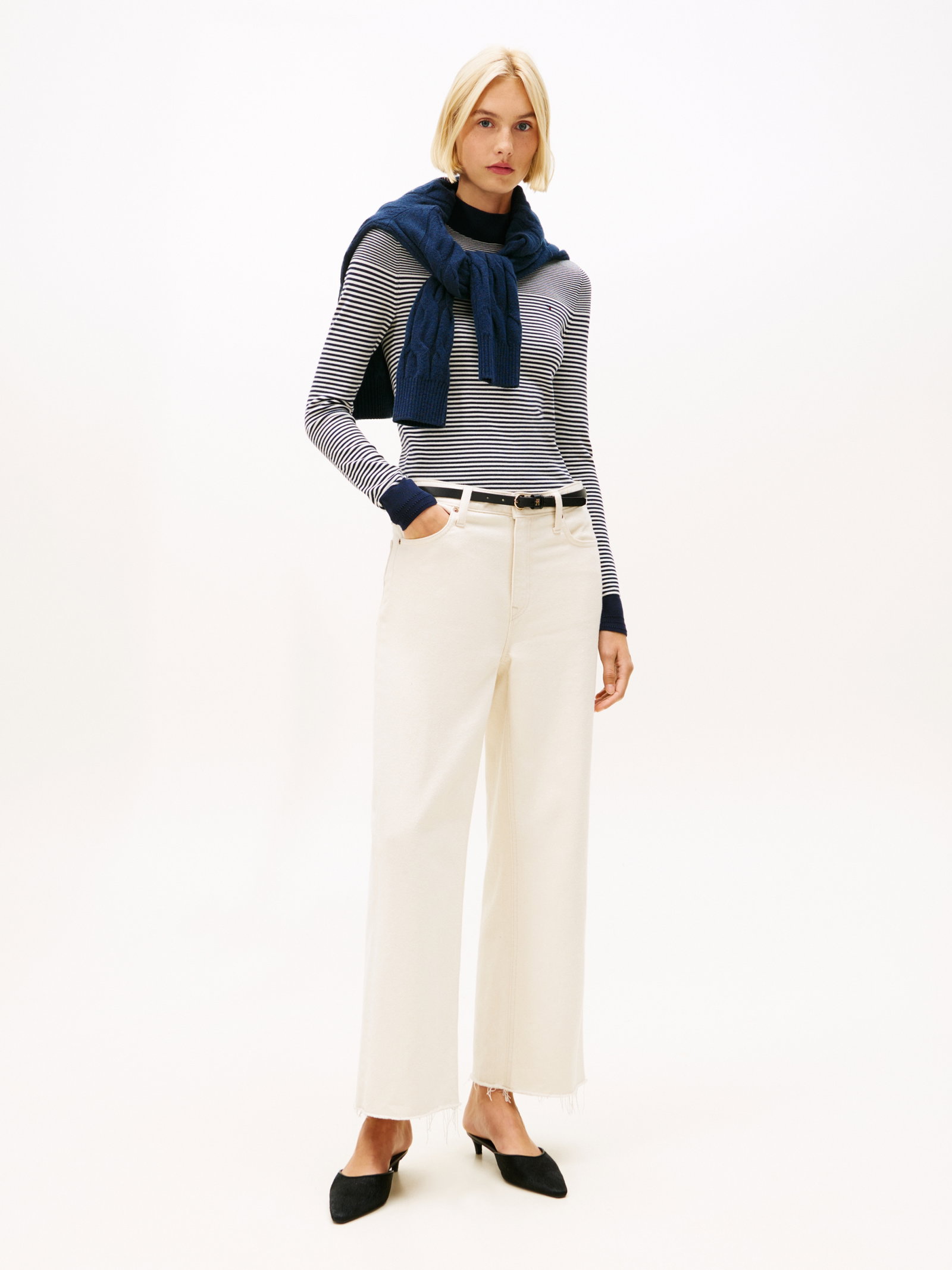 Tommy Hilfiger Rollkragenpullover #3