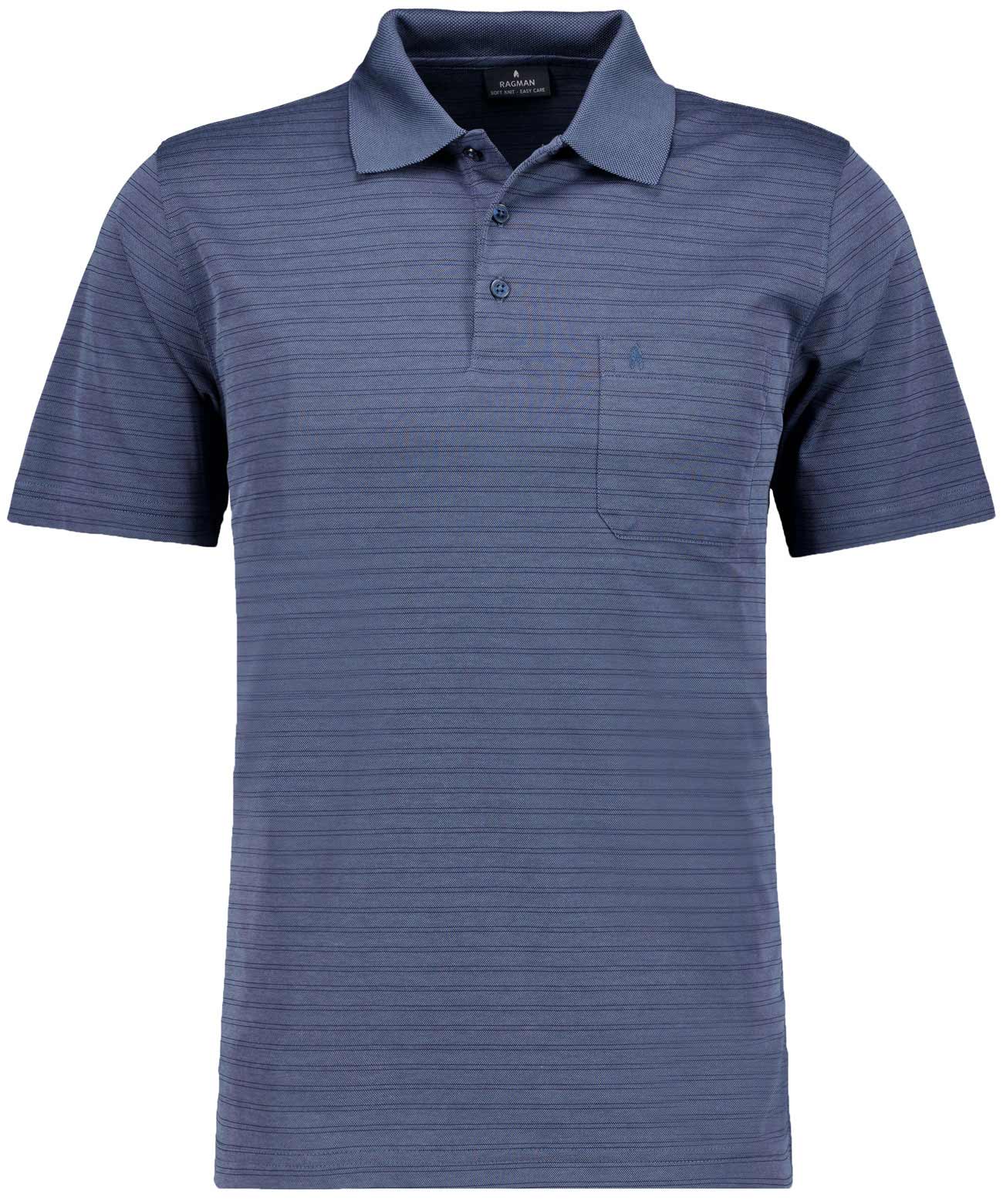 RAGMAN Poloshirt #1