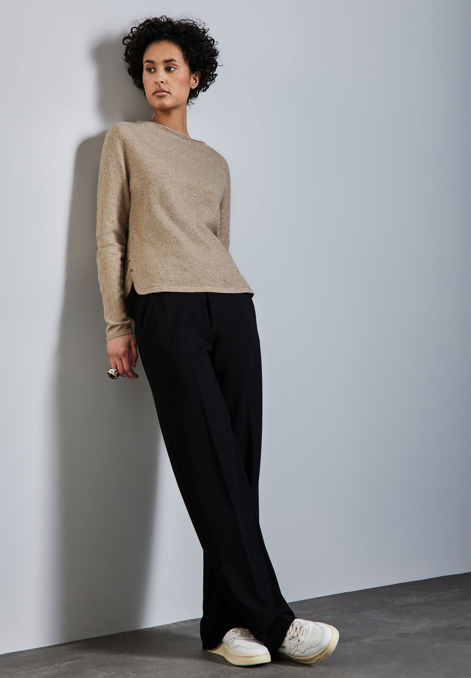 Street One |  Street One Pullover  | 38 | 4565_16240